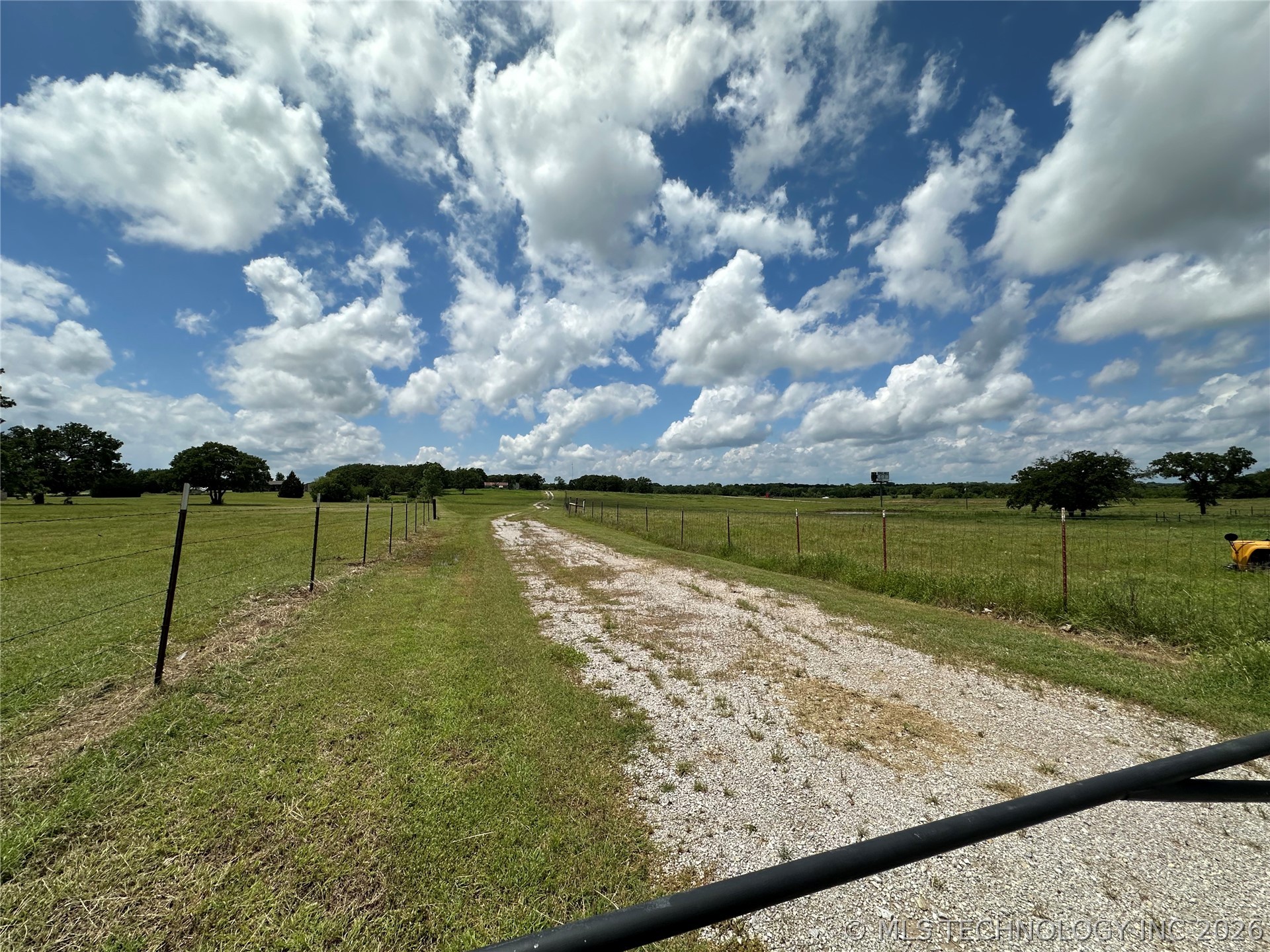 4509 Midway Wilson OK 73463