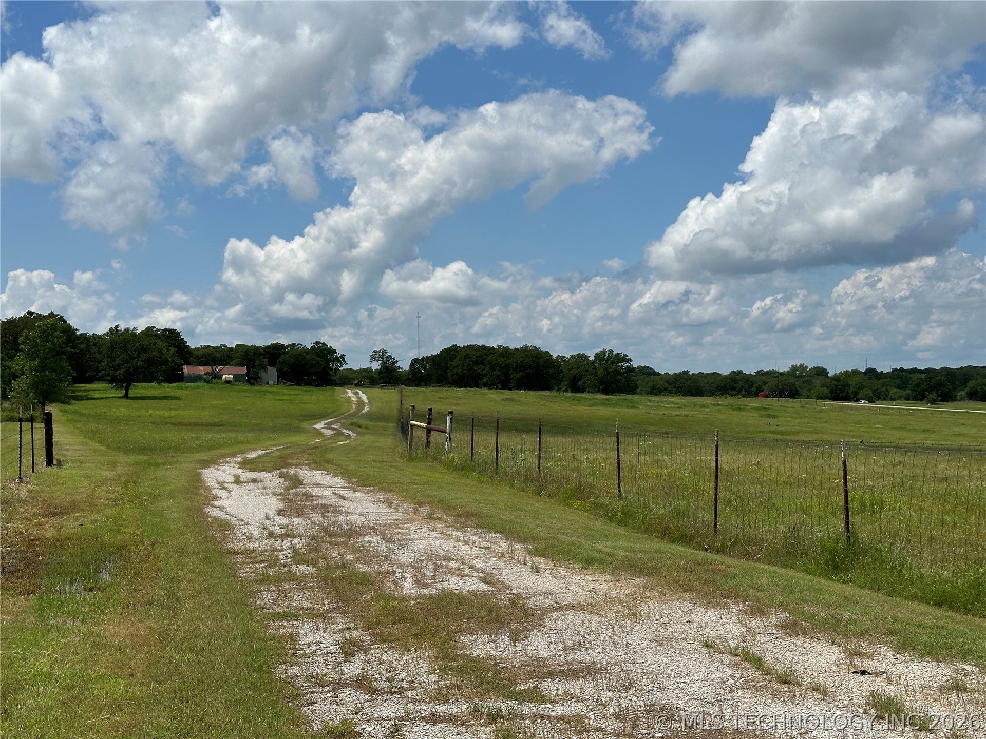 4509 Midway Wilson OK 73463