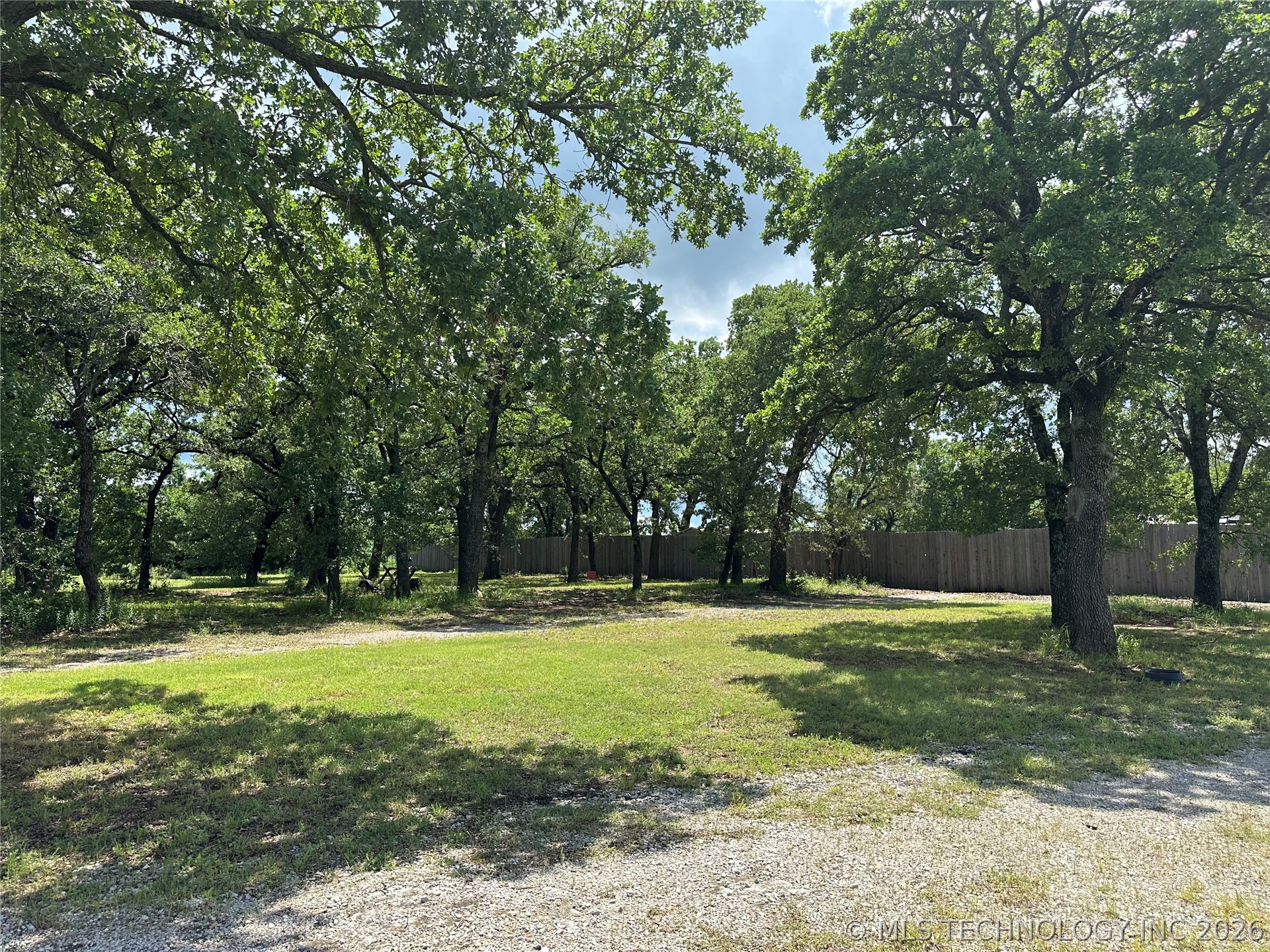 4509 Midway Wilson OK 73463