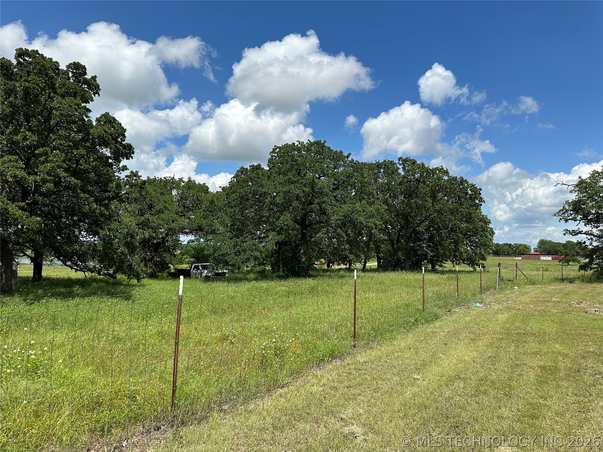 4509 Midway Wilson OK 73463