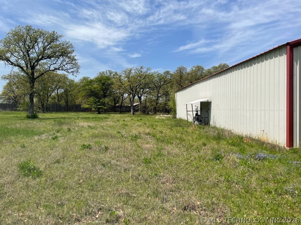 4509 Midway Wilson OK 73463