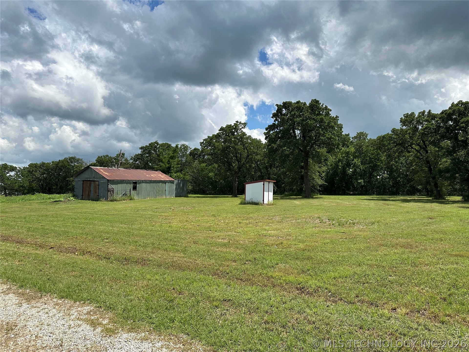 4509 Midway Wilson OK 73463