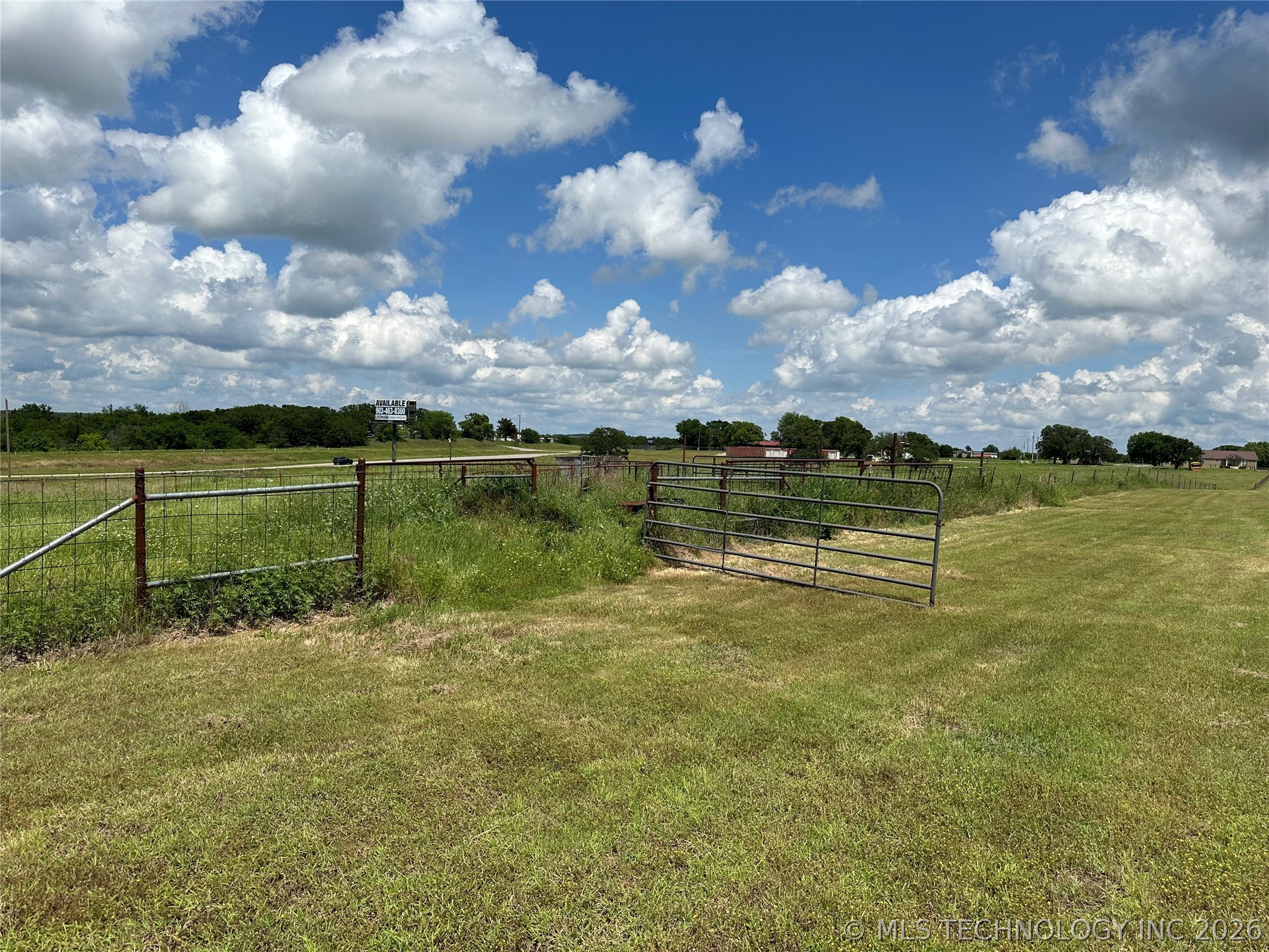 4509 Midway Wilson OK 73463