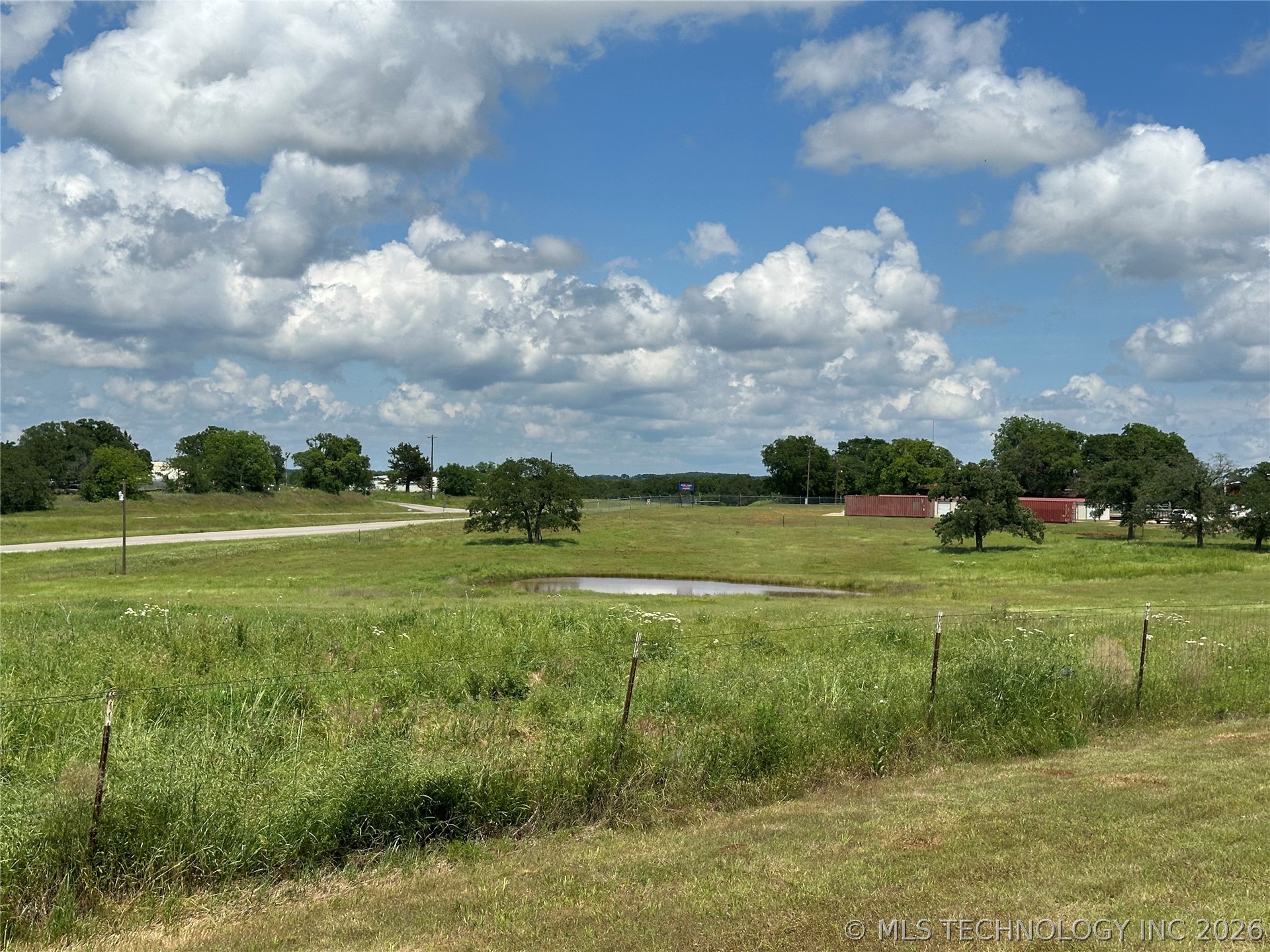 4509 Midway Wilson OK 73463