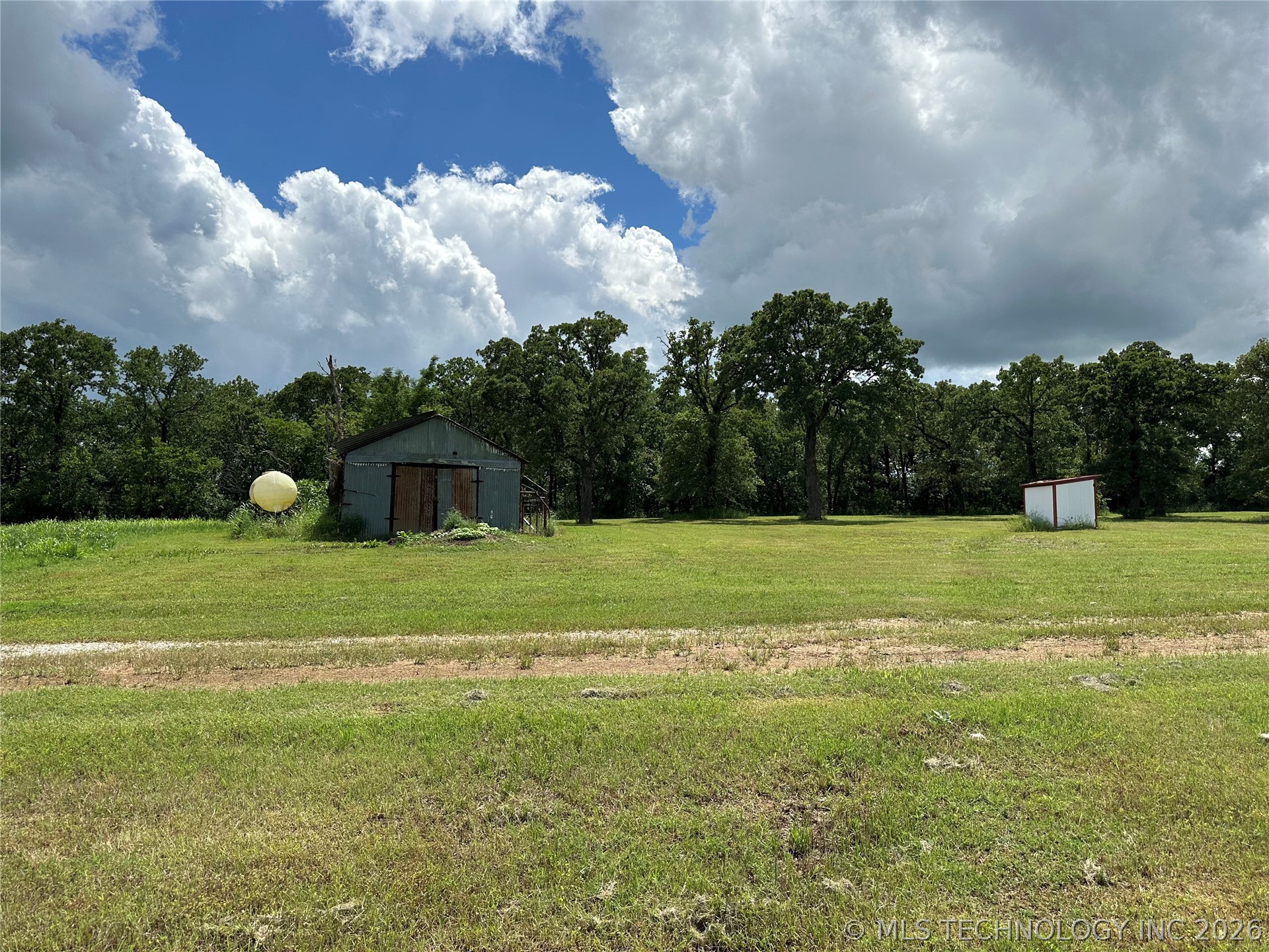 4509 Midway Wilson OK 73463