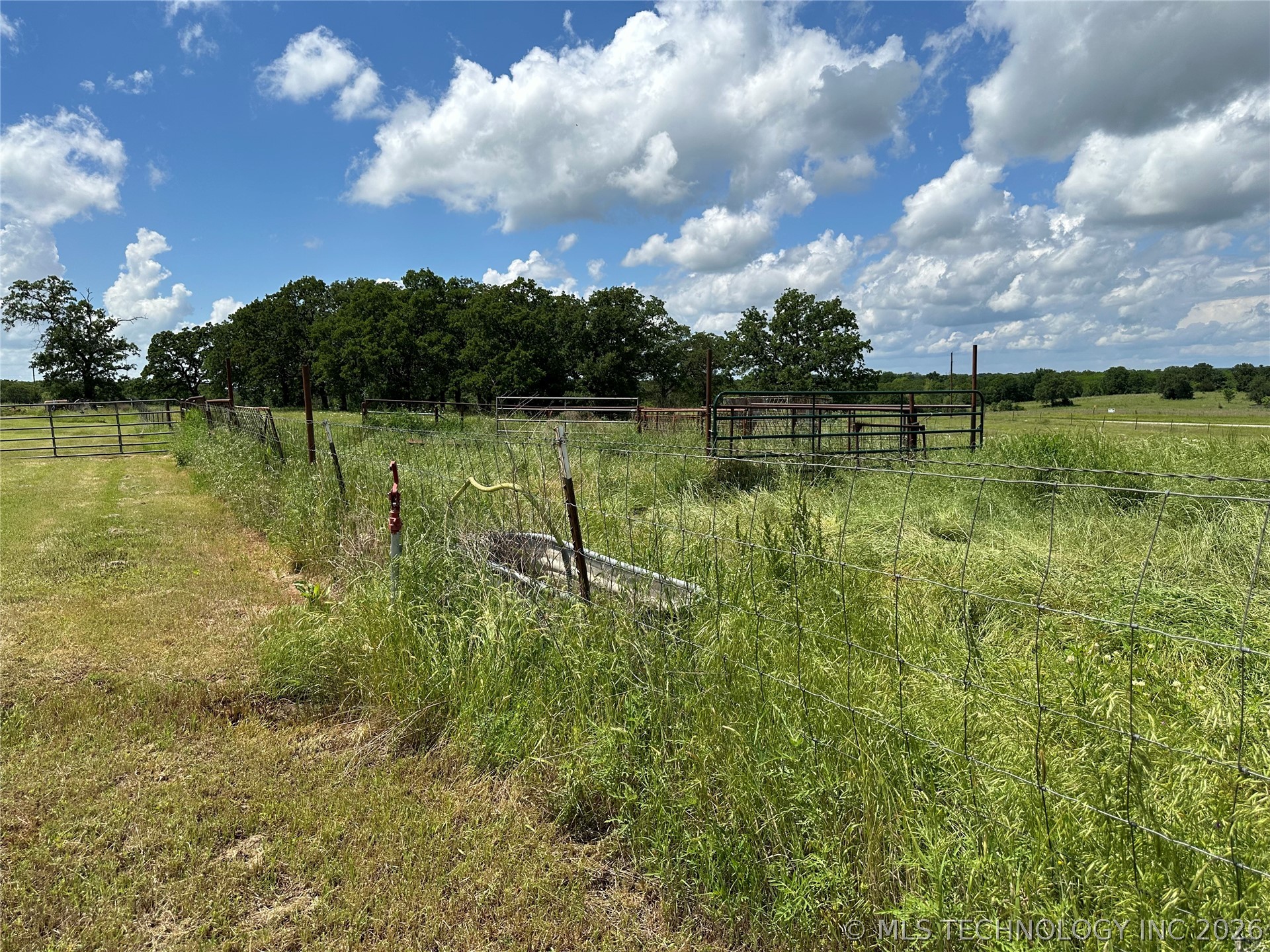 4509 Midway Wilson OK 73463