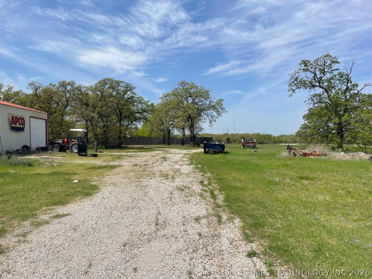 4509 Midway Wilson OK 73463