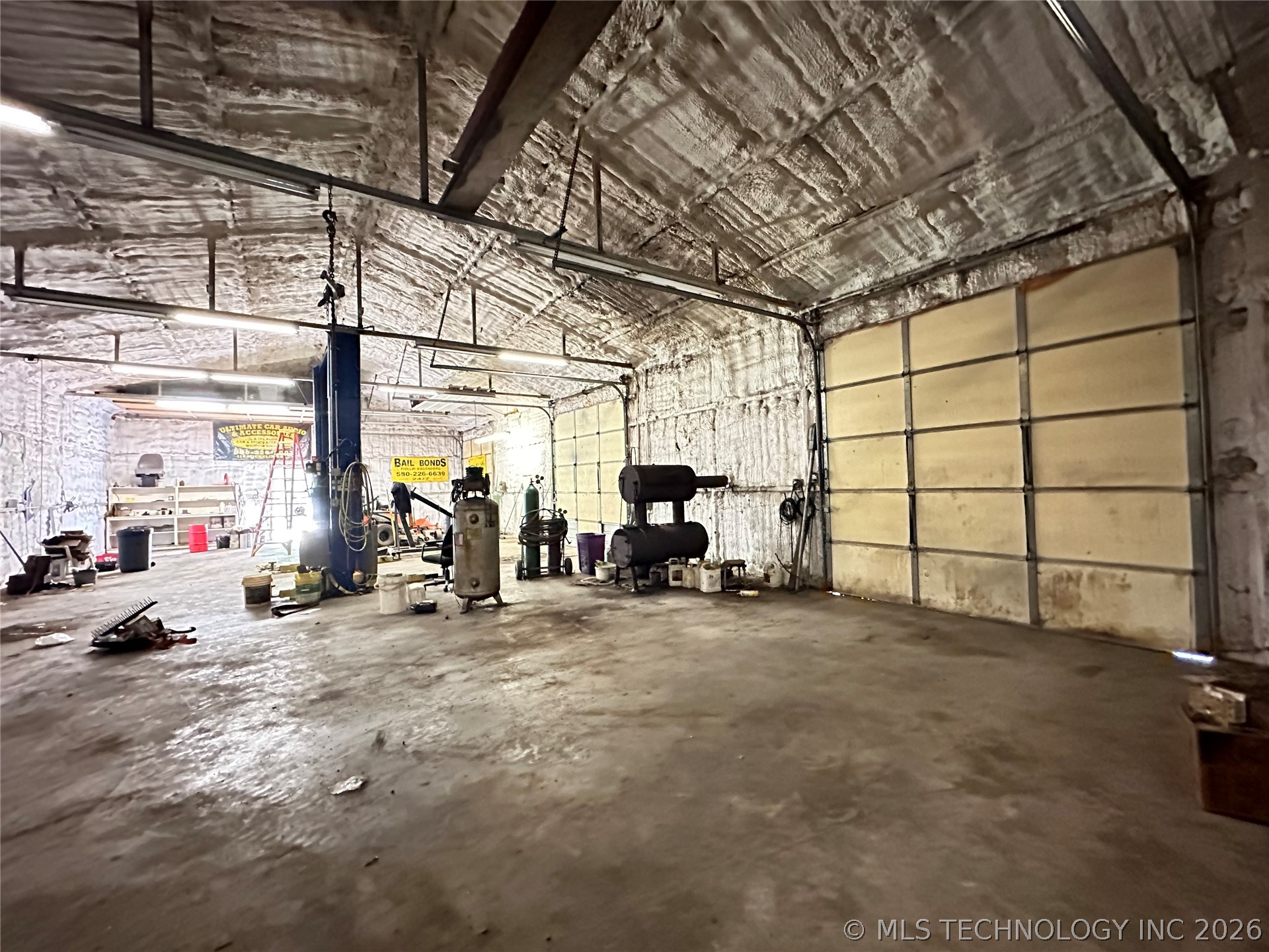 4509 Midway Wilson OK 73463