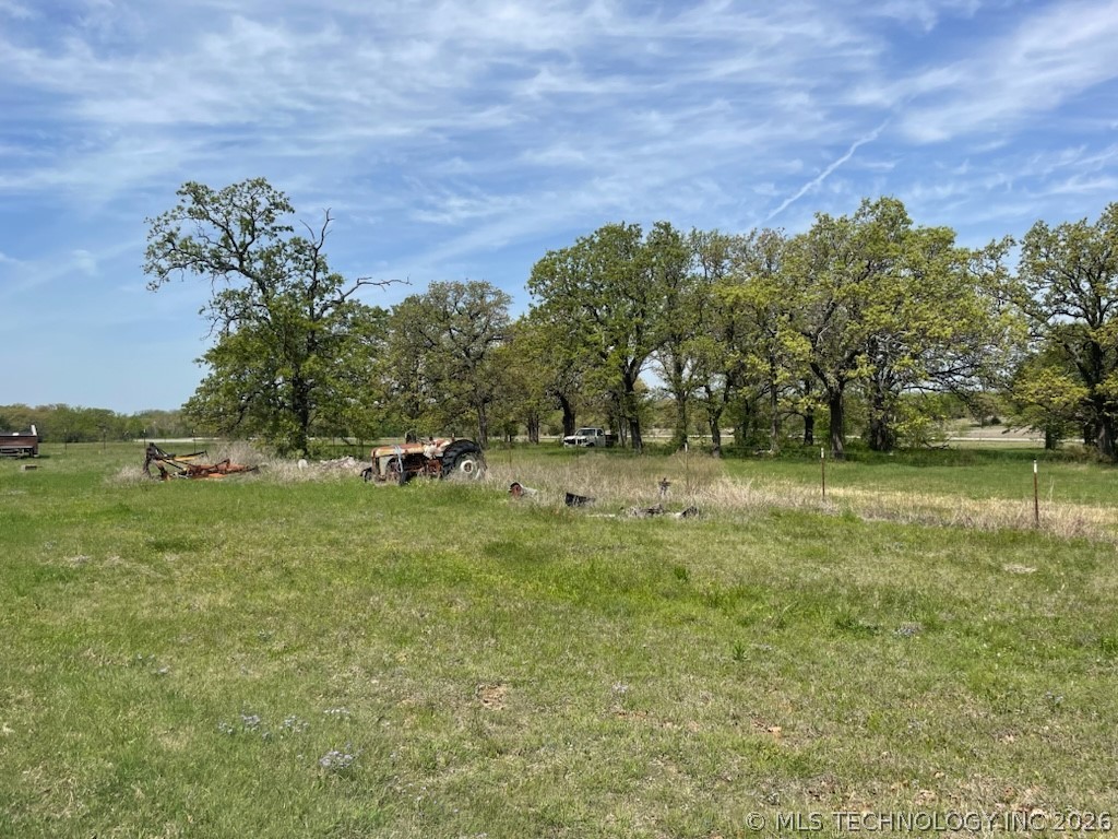 4509 Midway Wilson OK 73463