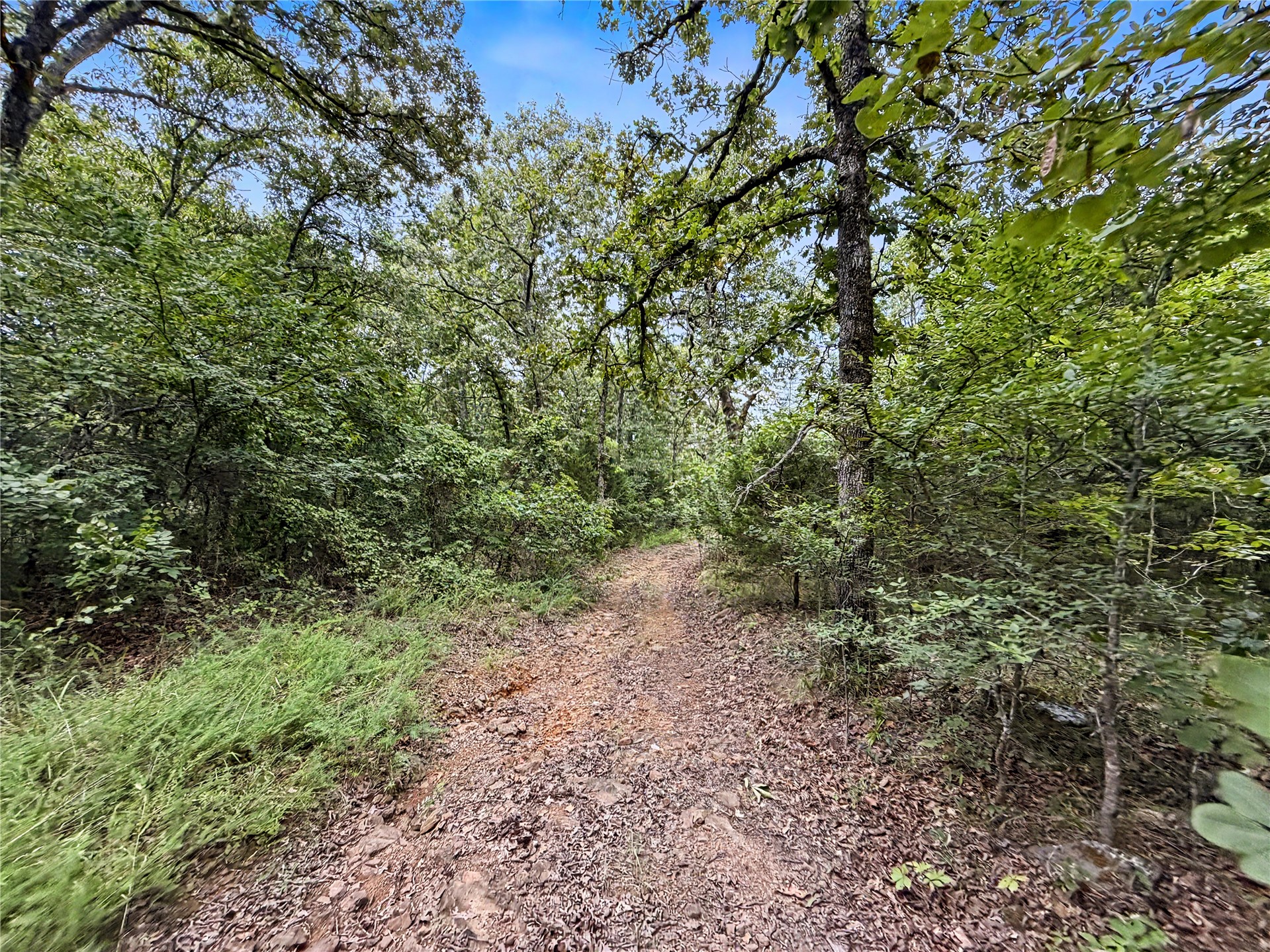 15265 W 917 Road Park Hill OK 74451