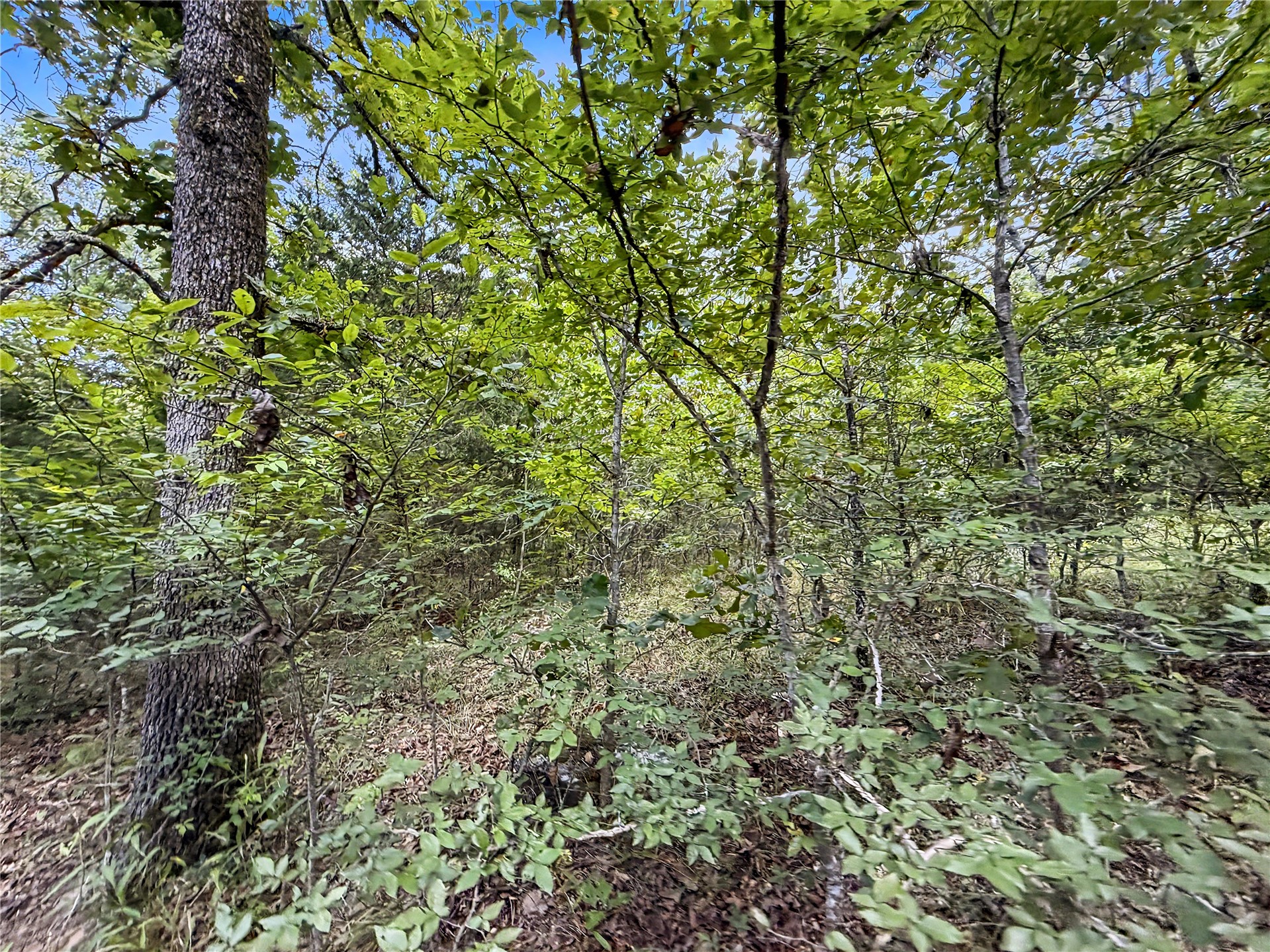 15265 W 917 Road Park Hill OK 74451
