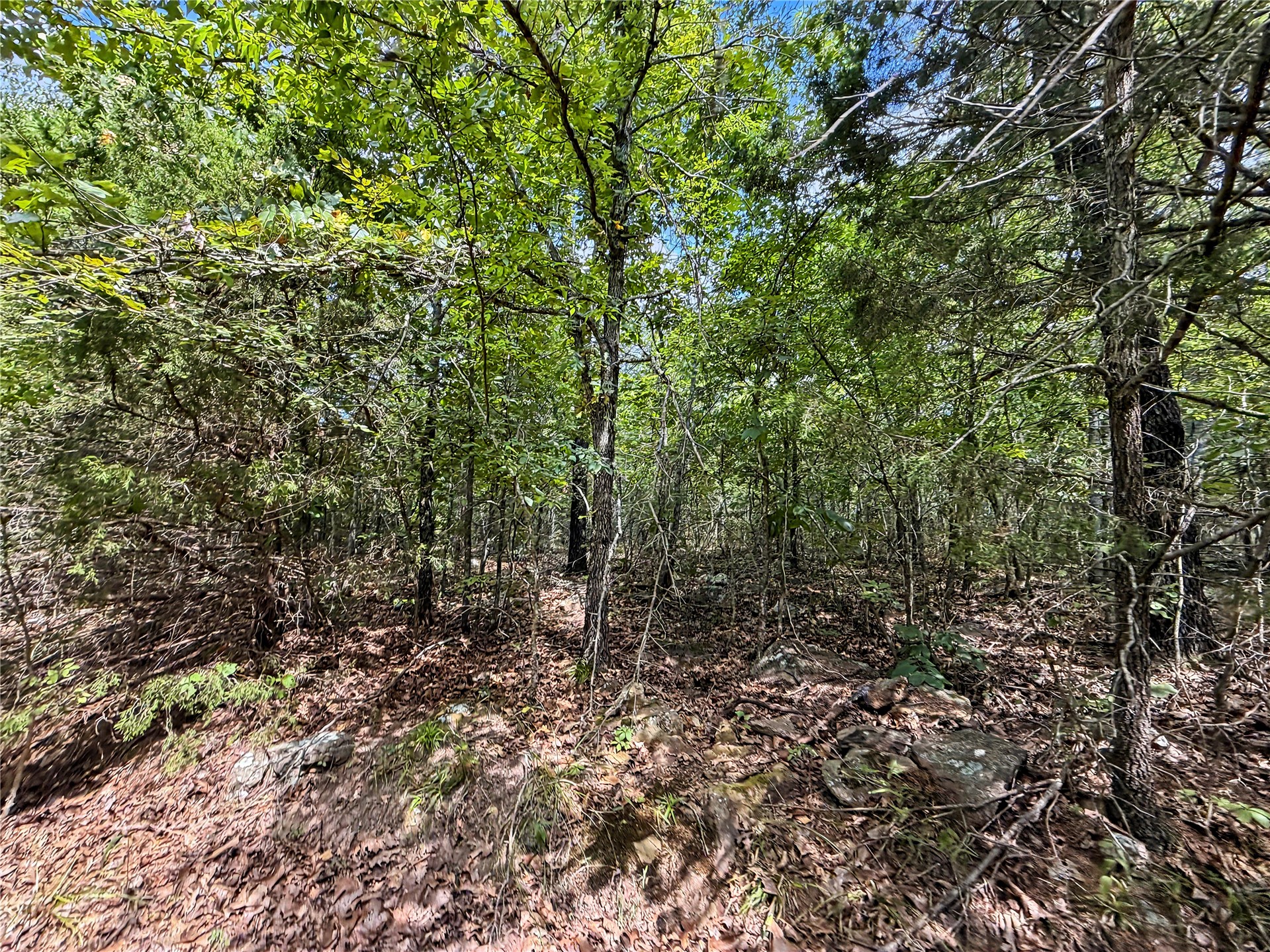 15265 W 917 Road Park Hill OK 74451