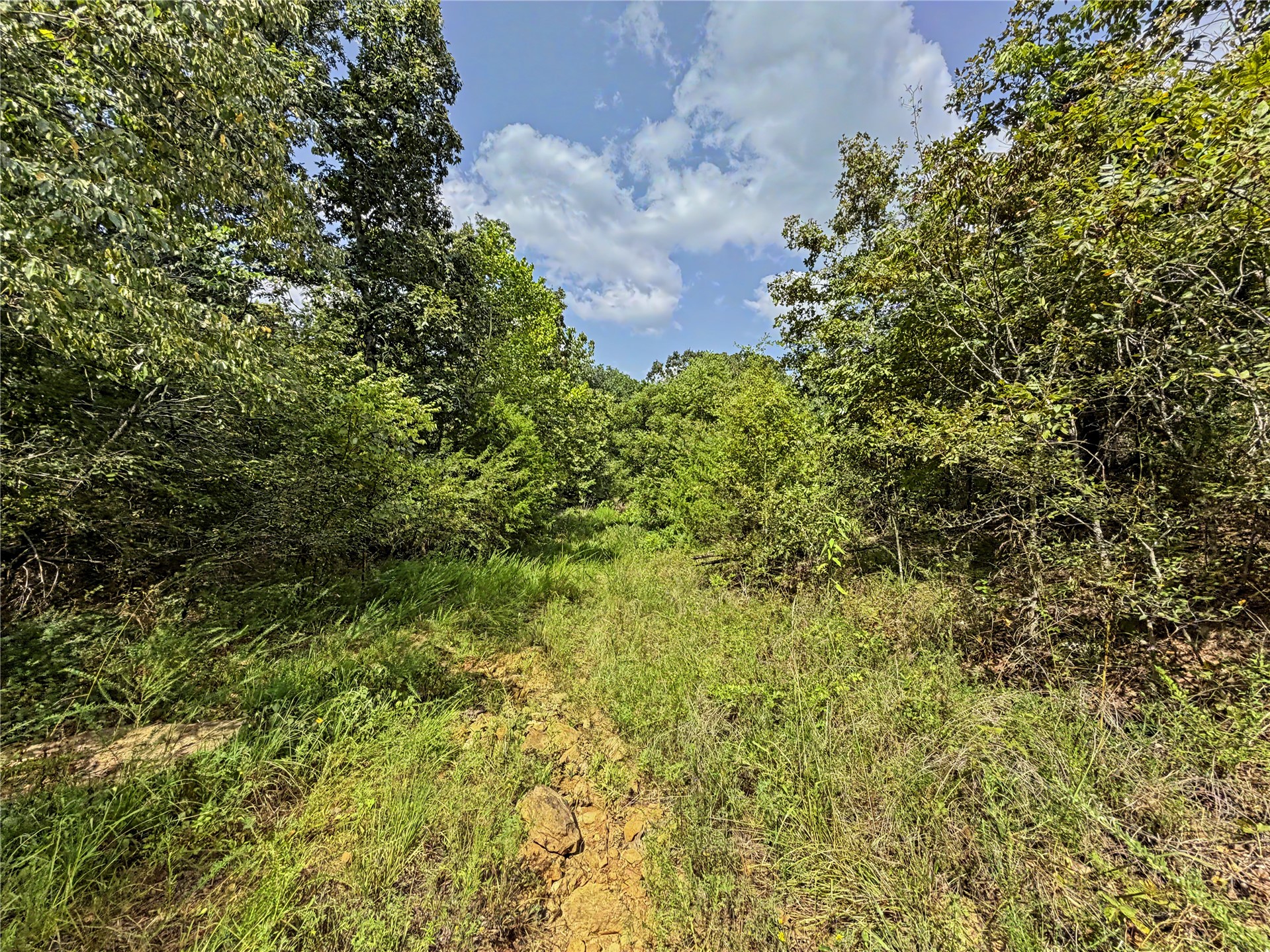 15265 W 917 Road Park Hill OK 74451