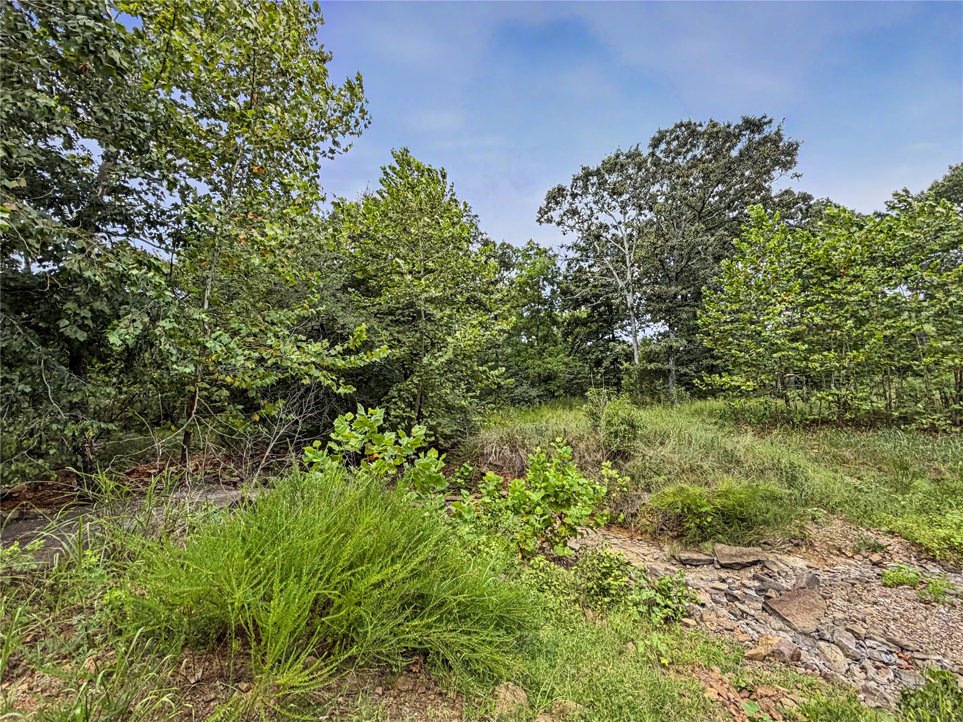 15265 W 917 Road Park Hill OK 74451
