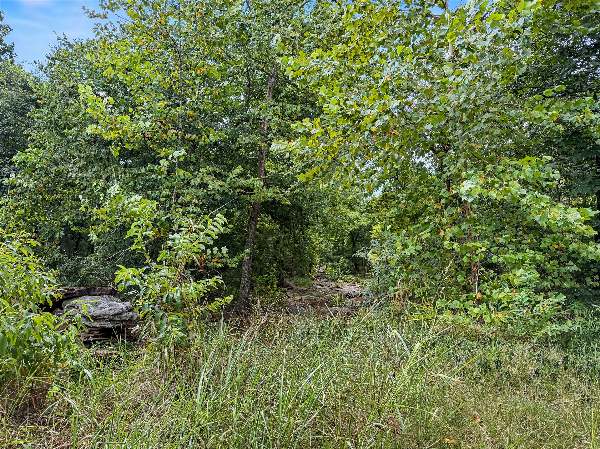 15265 W 917 Road Park Hill OK 74451
