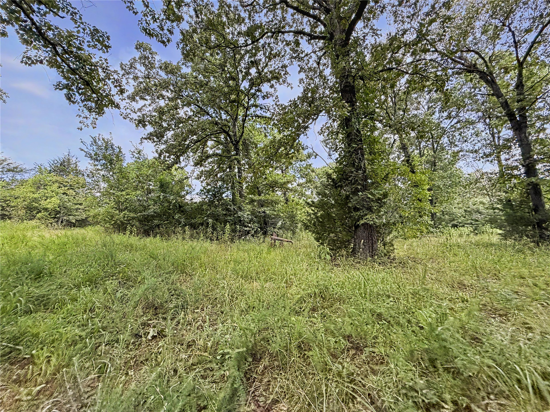 15265 W 917 Road Park Hill OK 74451