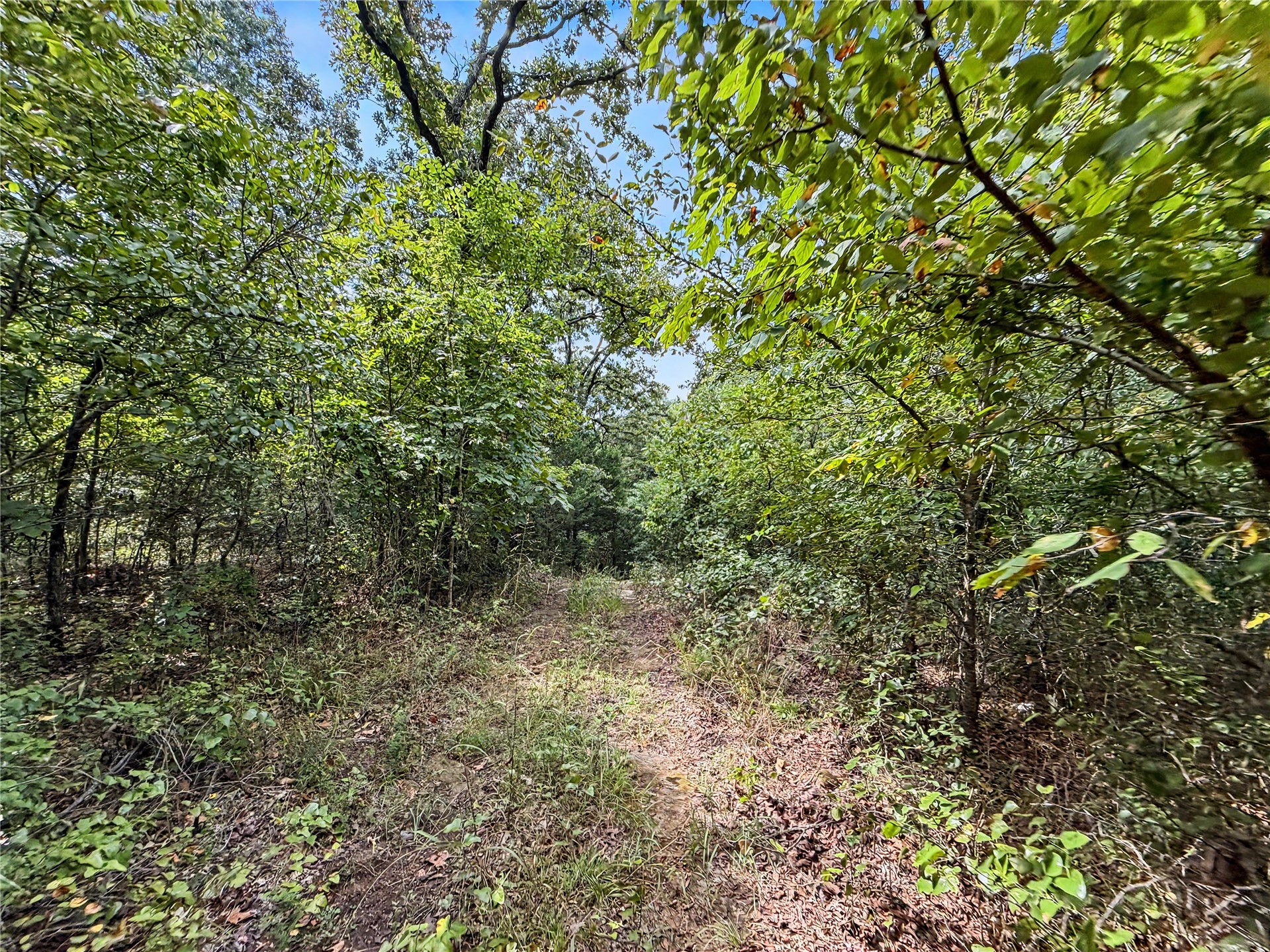 15265 W 917 Road Park Hill OK 74451