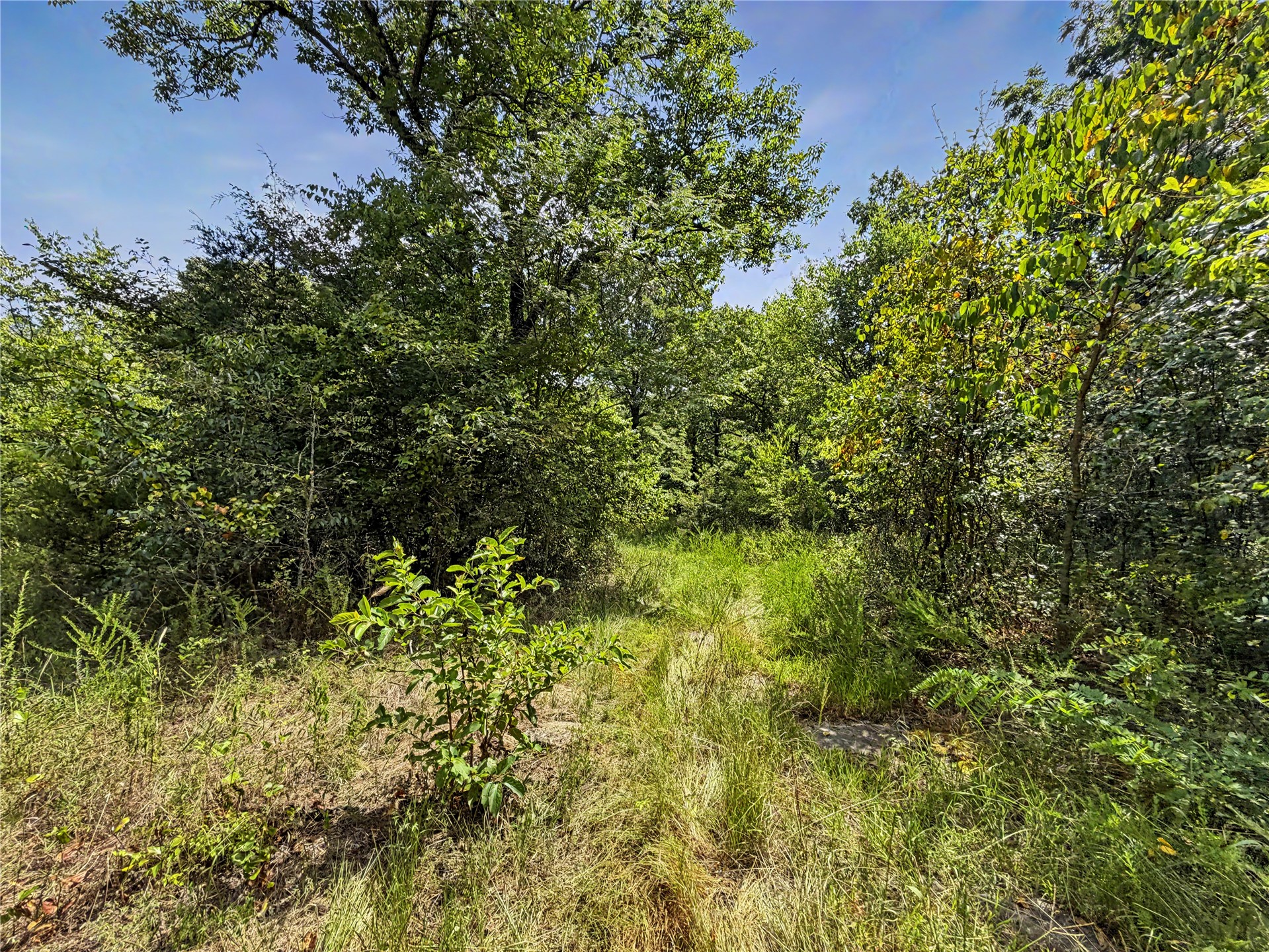 15265 W 917 Road Park Hill OK 74451