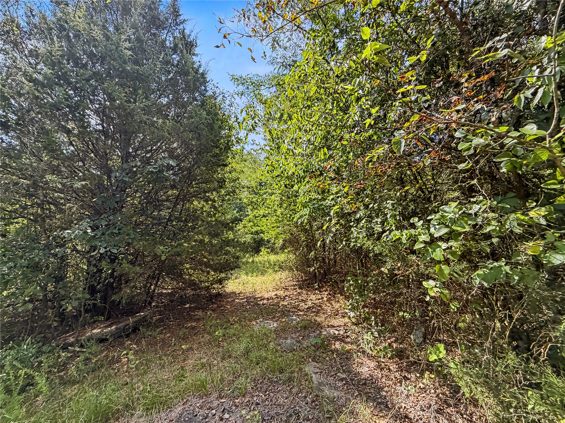 15265 W 917 Road Park Hill OK 74451