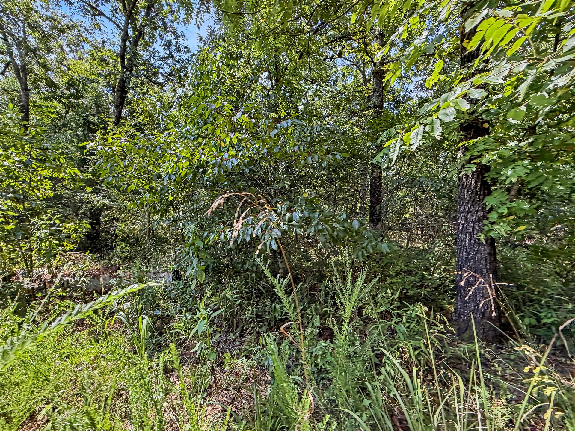 15265 W 917 Road Park Hill OK 74451