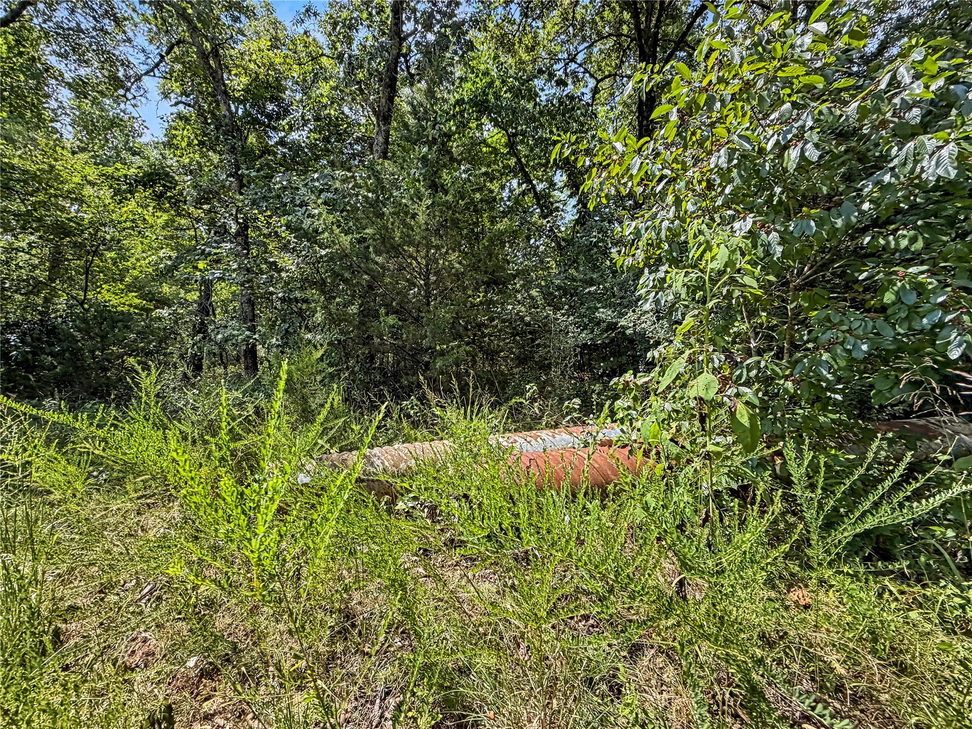 15265 W 917 Road Park Hill OK 74451
