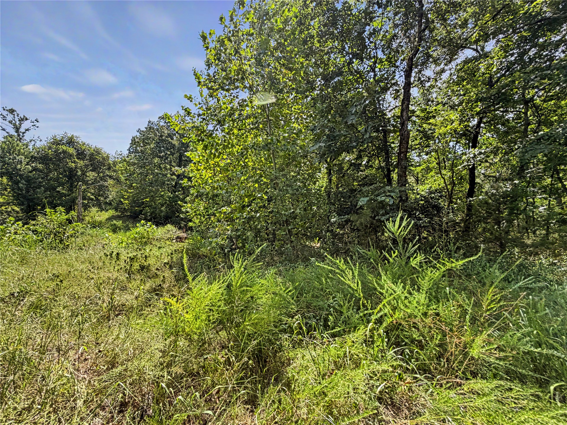15265 W 917 Road Park Hill OK 74451