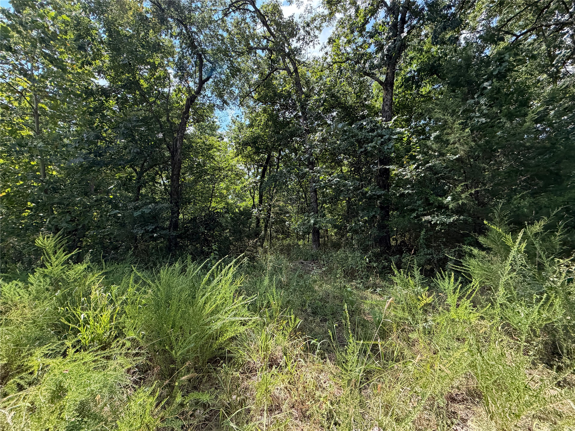 15265 W 917 Road Park Hill OK 74451