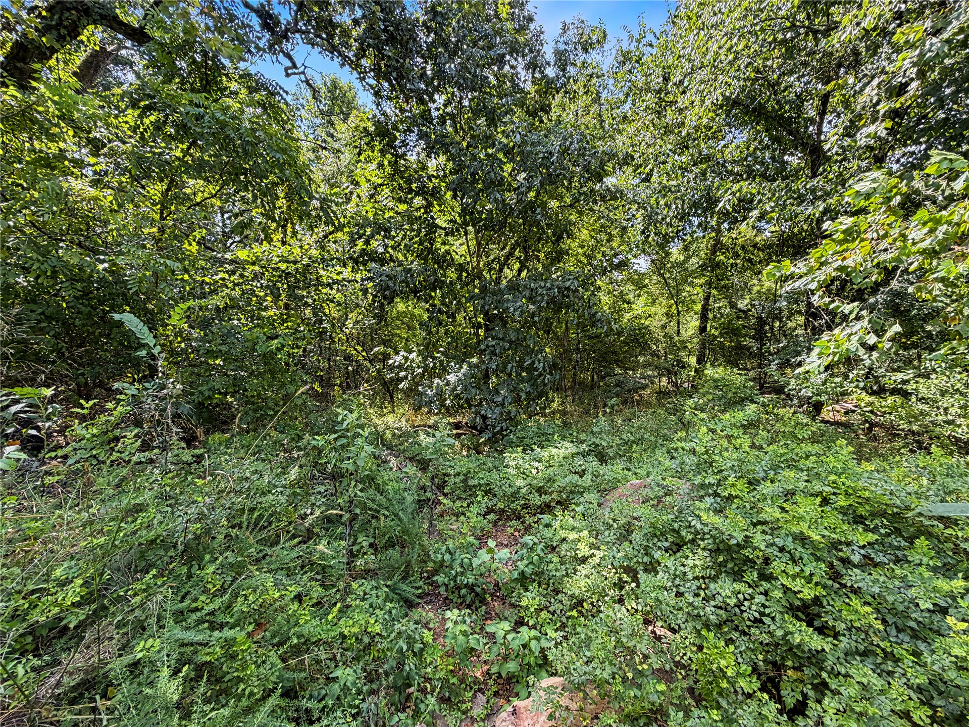 15265 W 917 Road Park Hill OK 74451