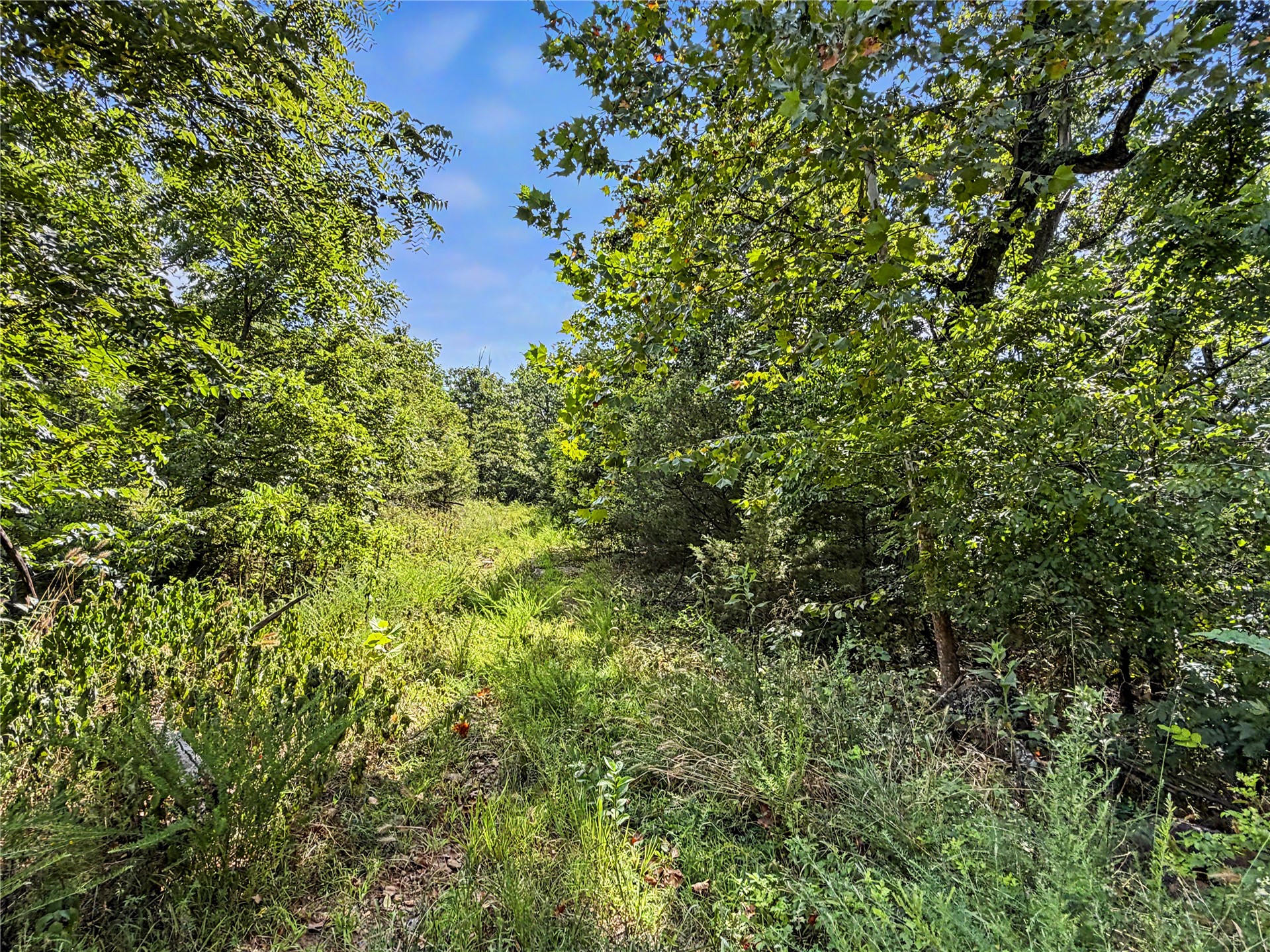 15265 W 917 Road Park Hill OK 74451