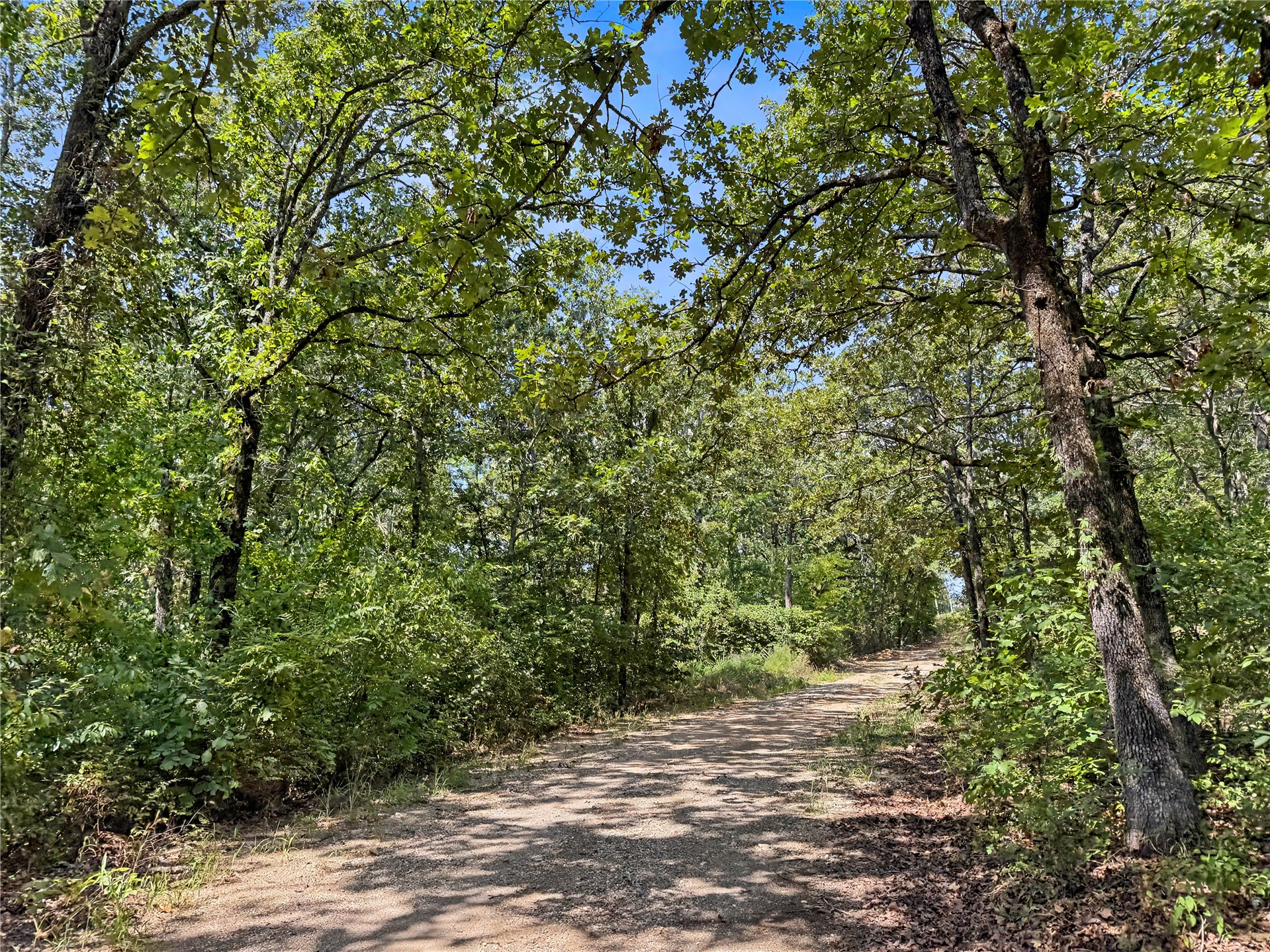 15265 W 917 Road Park Hill OK 74451