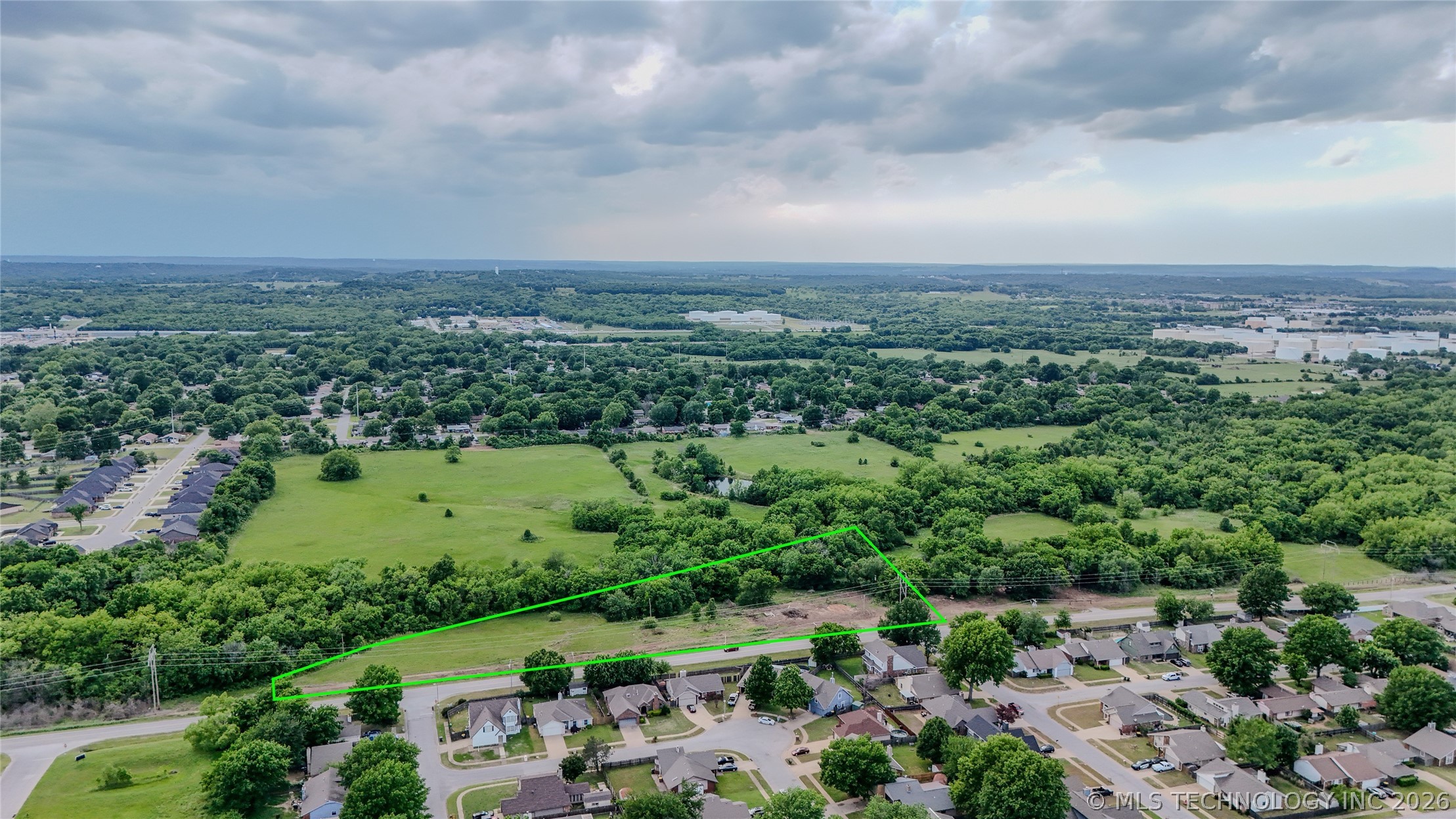 004 S Elwood Avenue Glenpool OK 74033