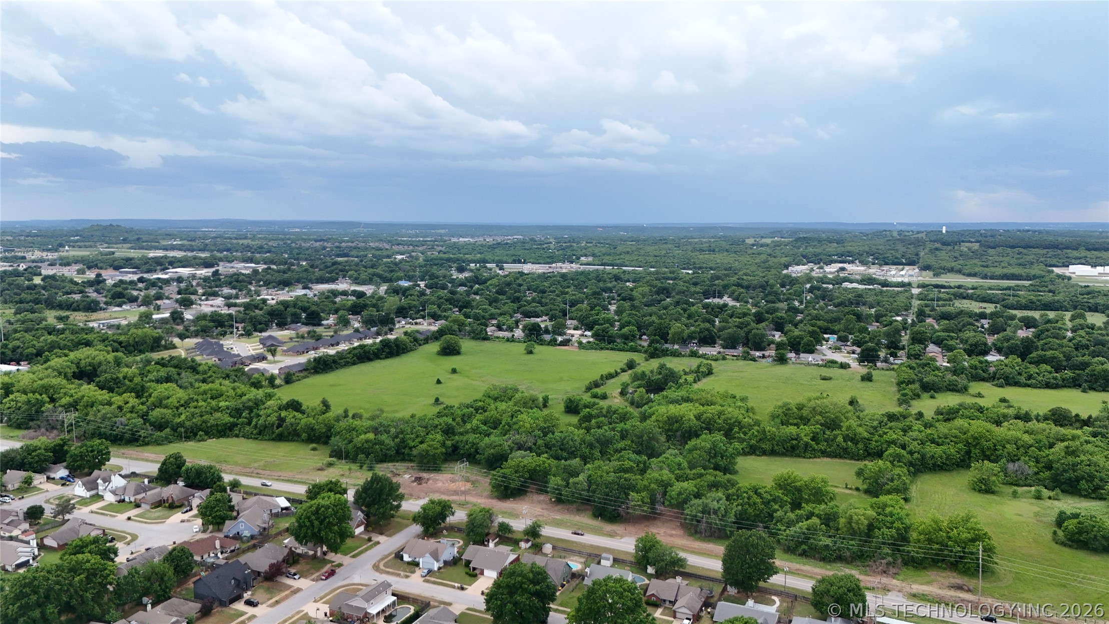 004 S Elwood Avenue Glenpool OK 74033