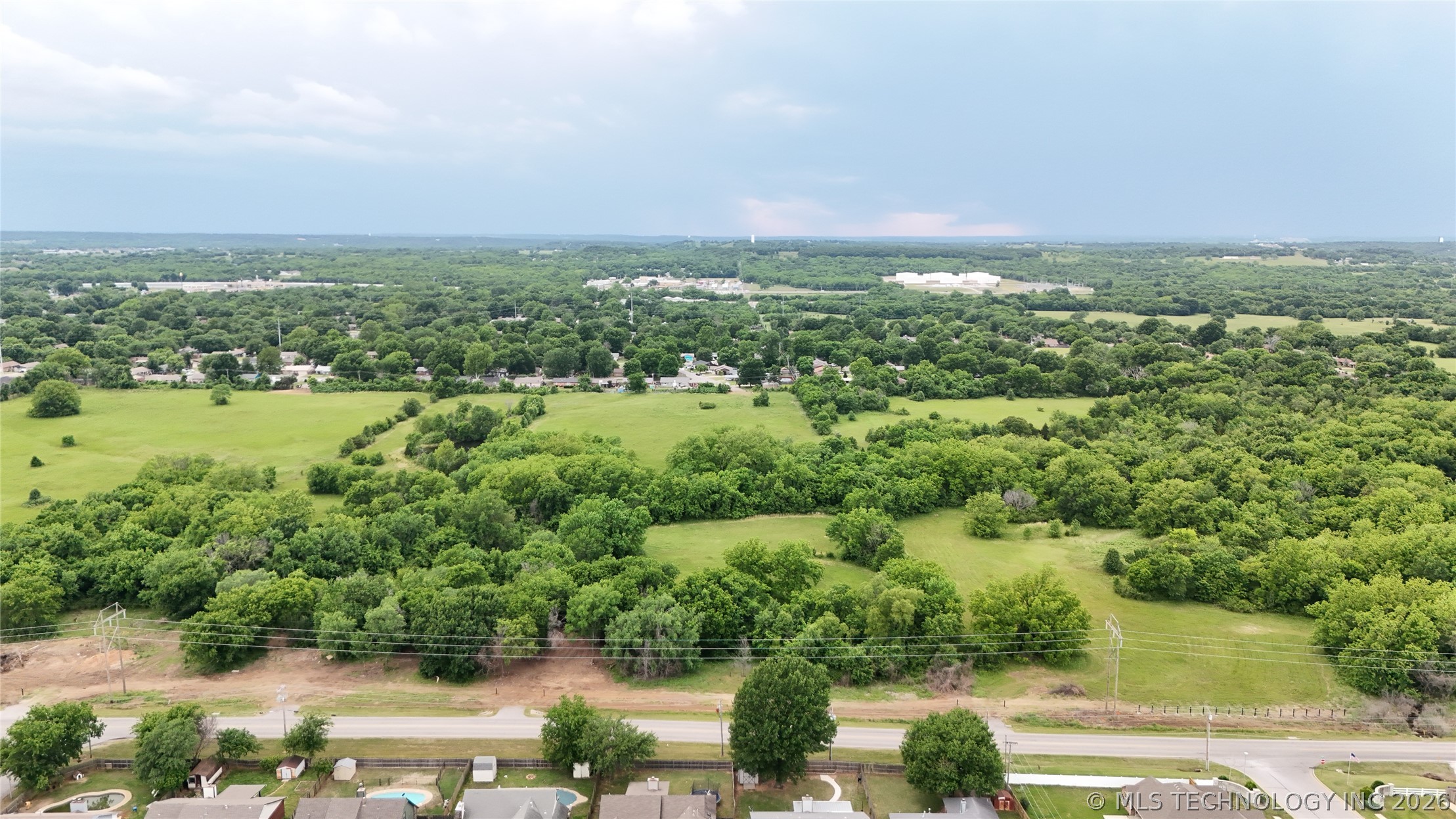 004 S Elwood Avenue Glenpool OK 74033