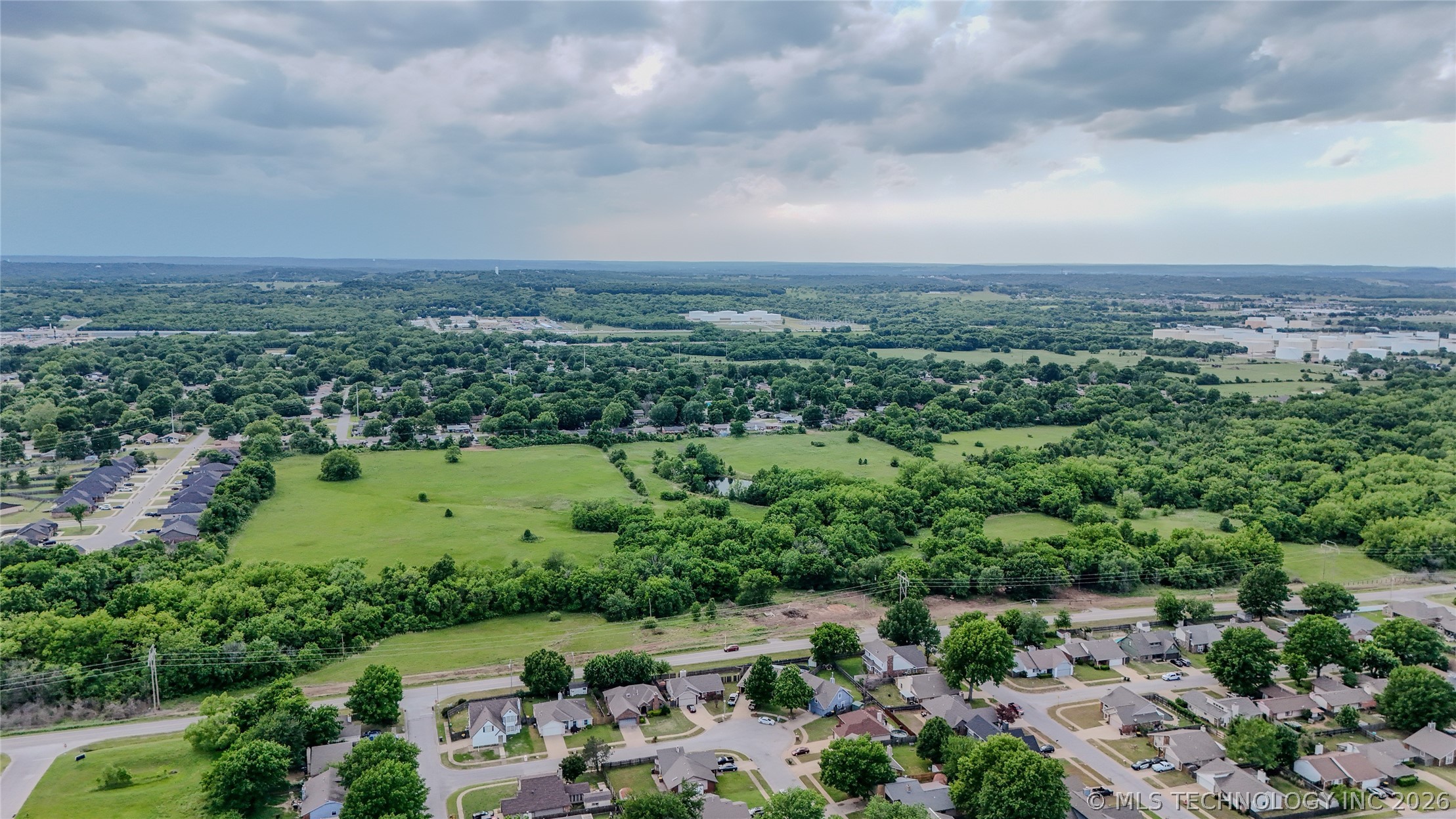 004 S Elwood Avenue Glenpool OK 74033
