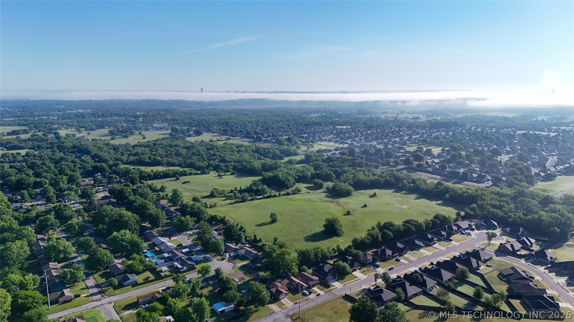 004 S Elwood Avenue Glenpool OK 74033