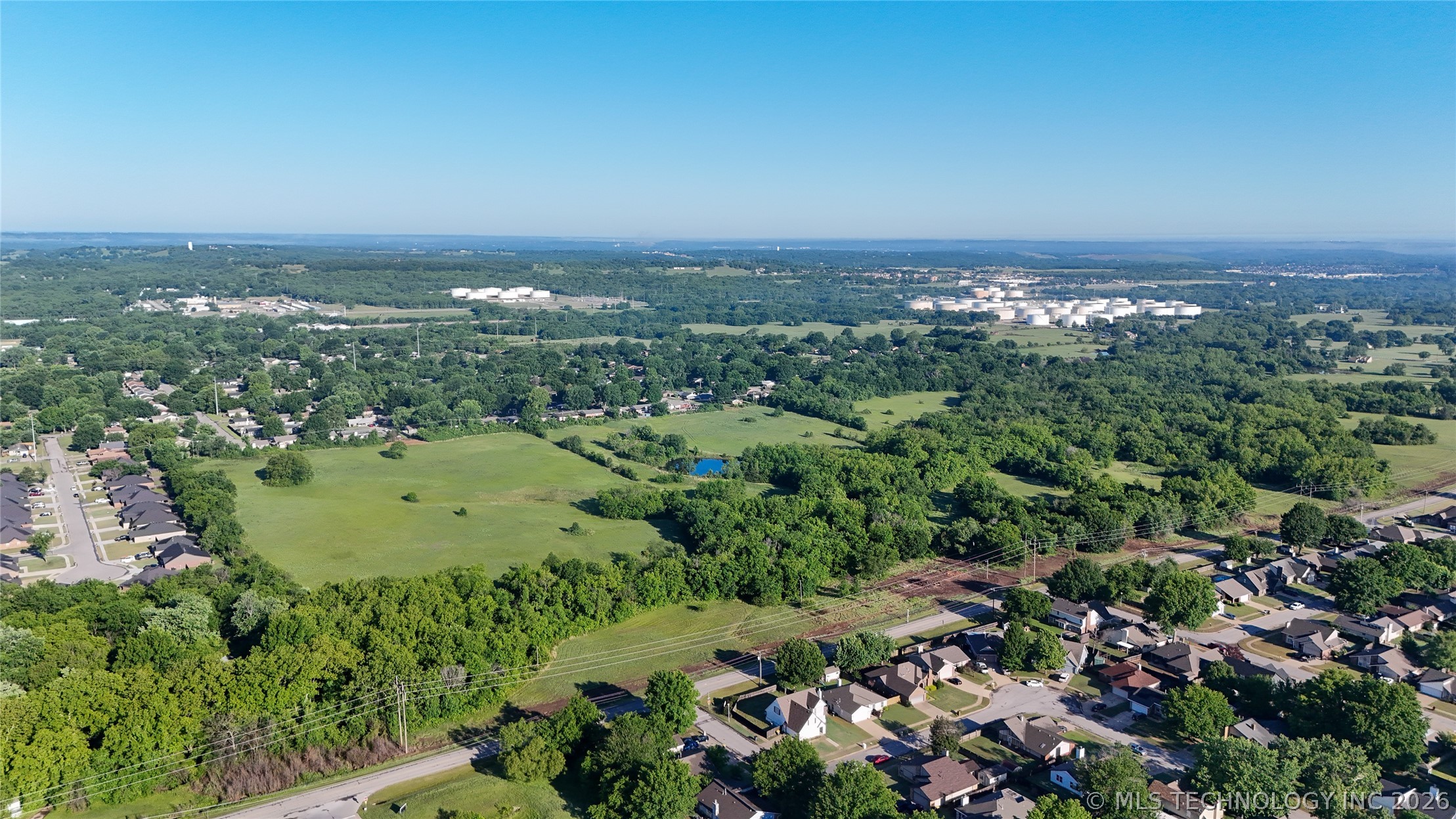 004 S Elwood Avenue Glenpool OK 74033