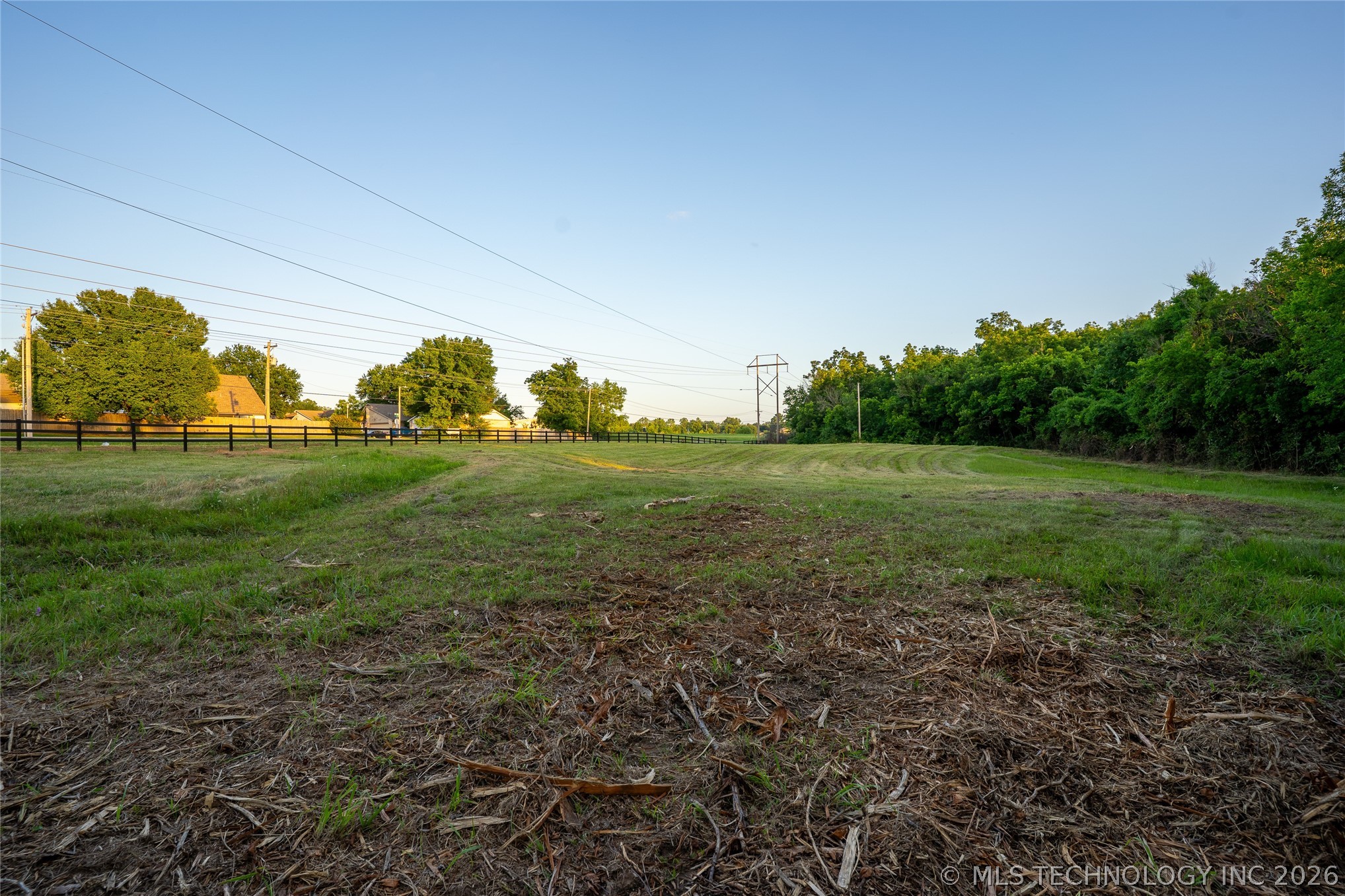 004 S Elwood Avenue Glenpool OK 74033