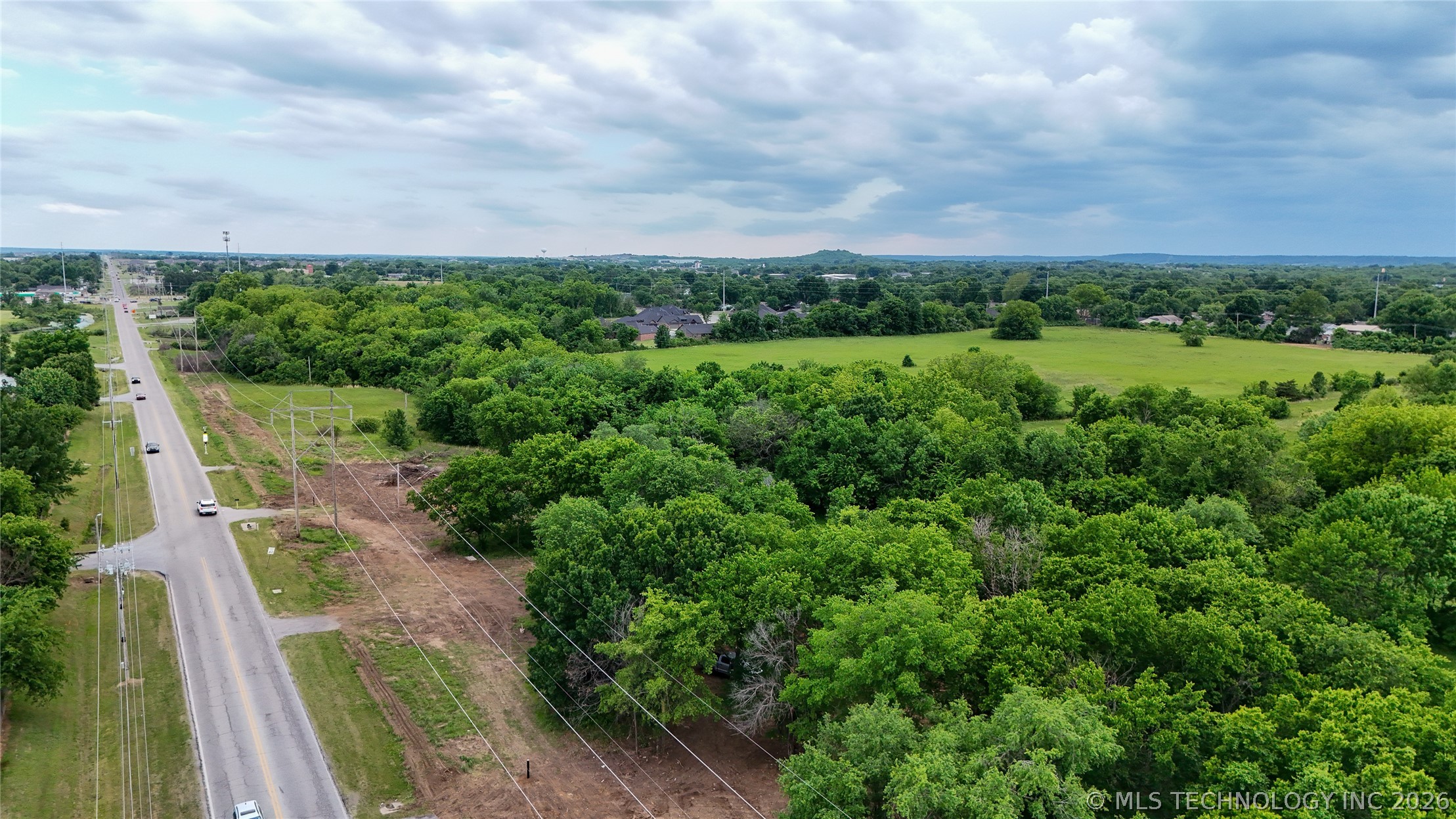 004 S Elwood Avenue Glenpool OK 74033