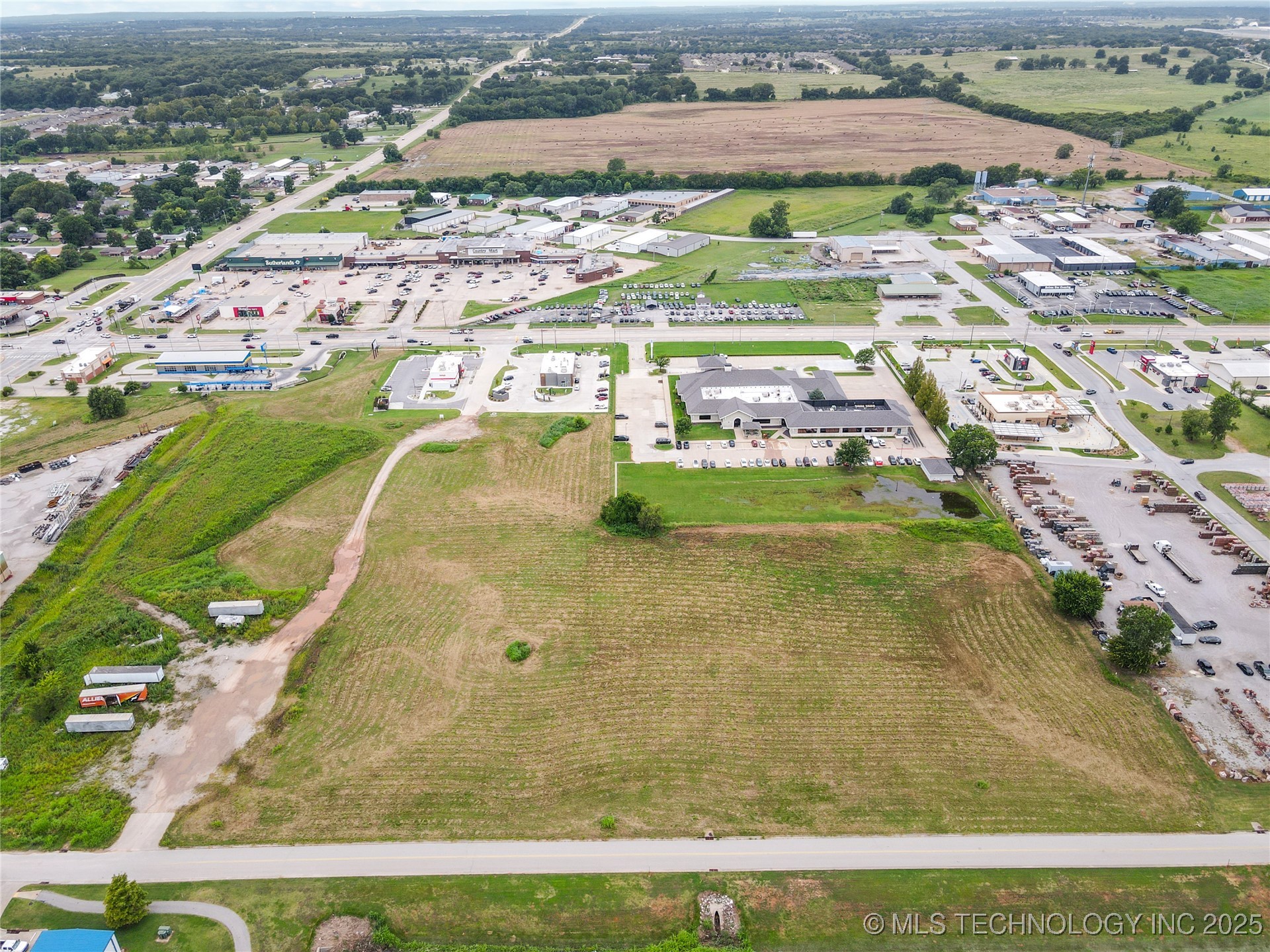 408 N Armstrong Street Bixby OK 74008