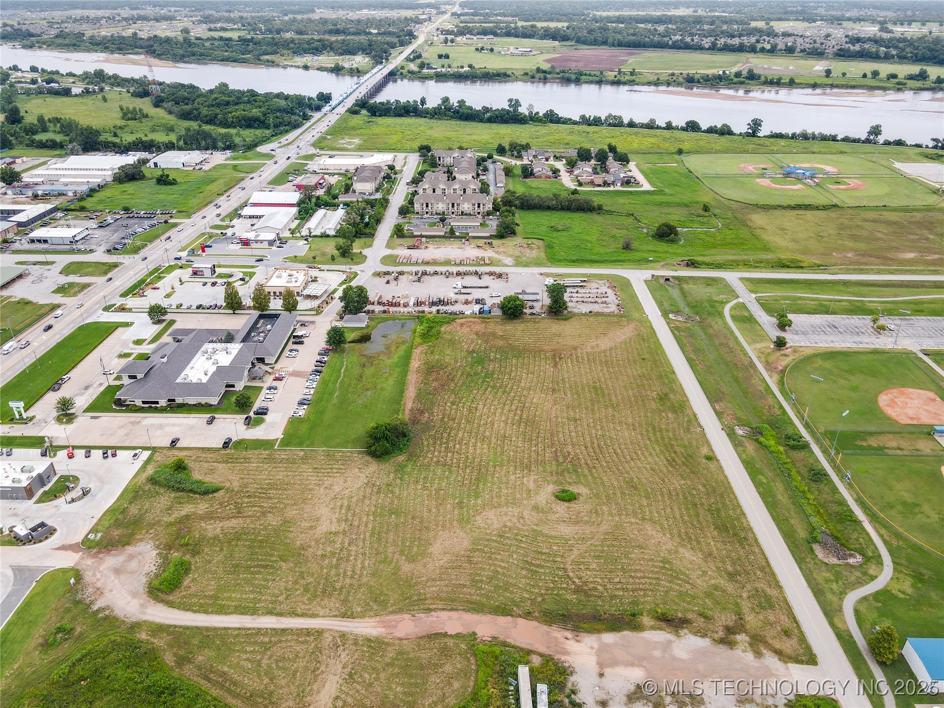 408 N Armstrong Street Bixby OK 74008