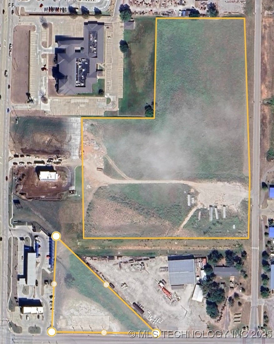 408 N Armstrong Street Bixby OK 74008
