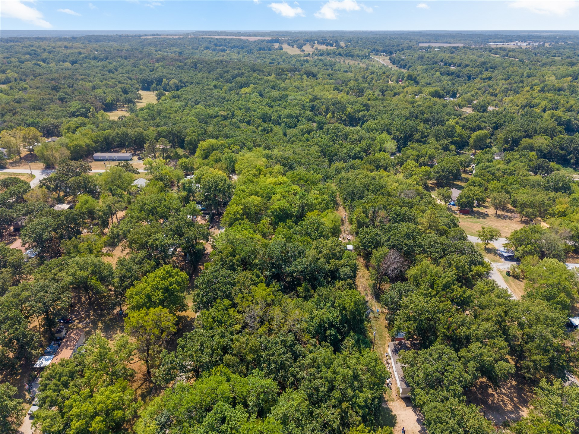 11172 S Quail Avenue Claremore OK 74017