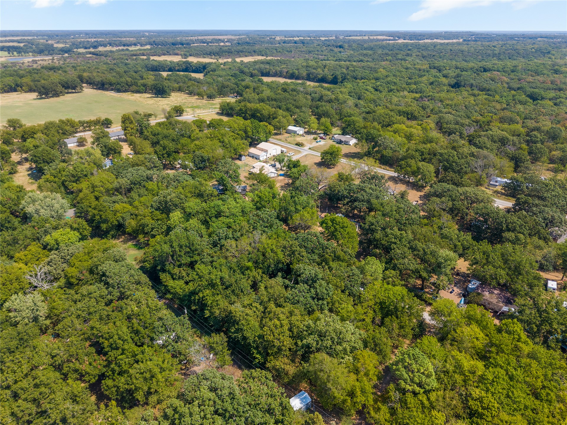 11172 S Quail Avenue Claremore OK 74017