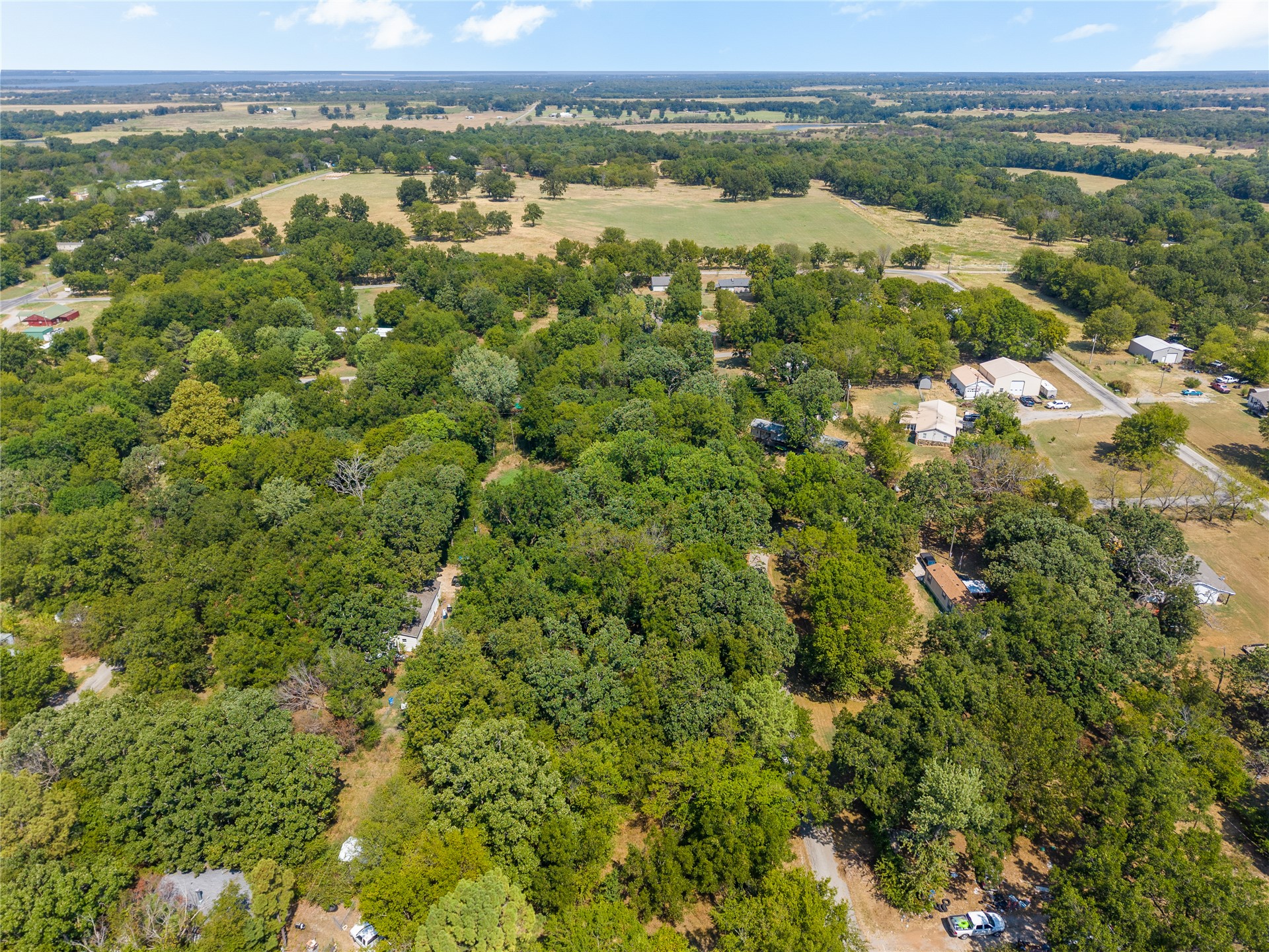 11172 S Quail Avenue Claremore OK 74017