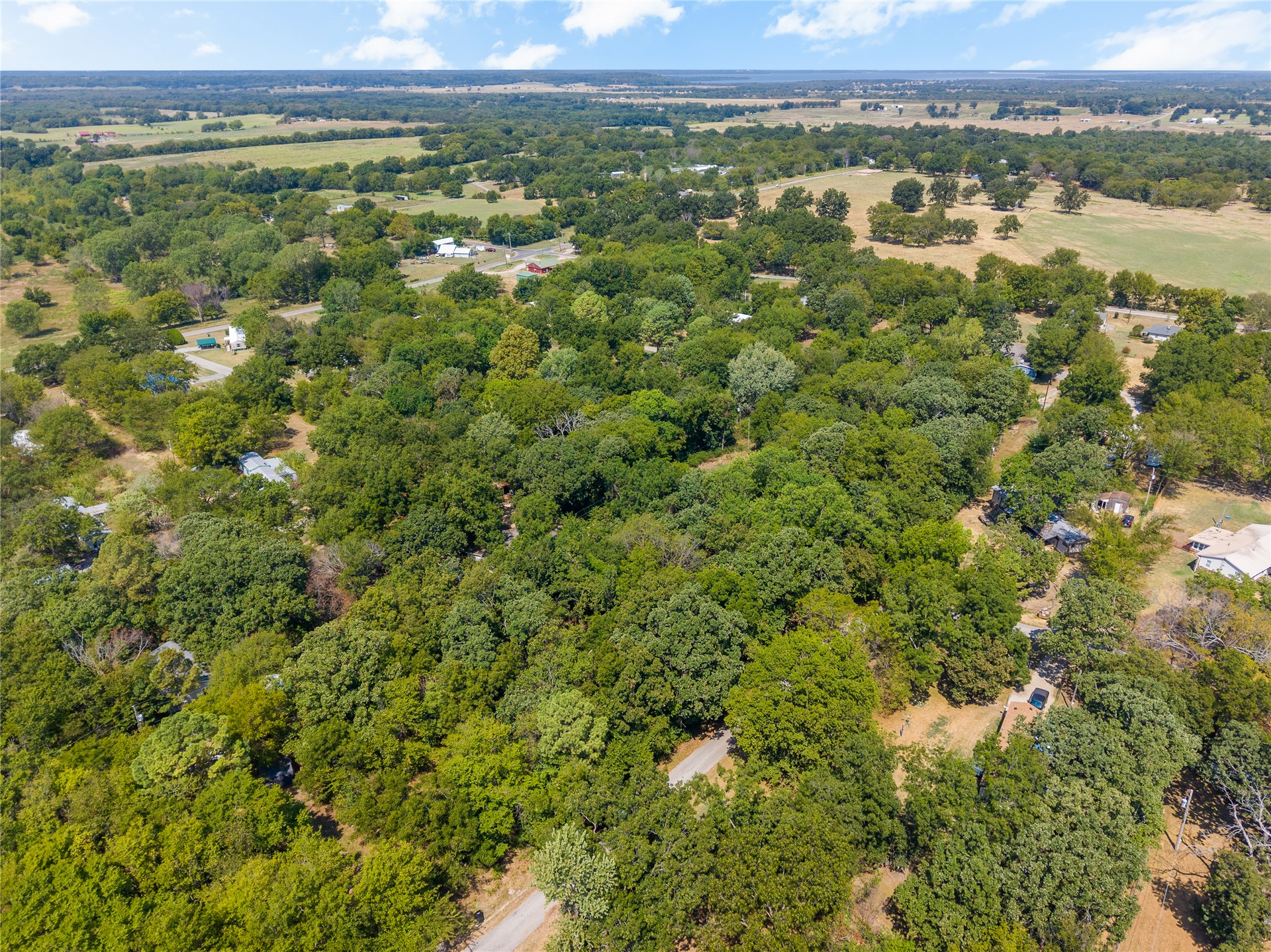 11172 S Quail Avenue Claremore OK 74017