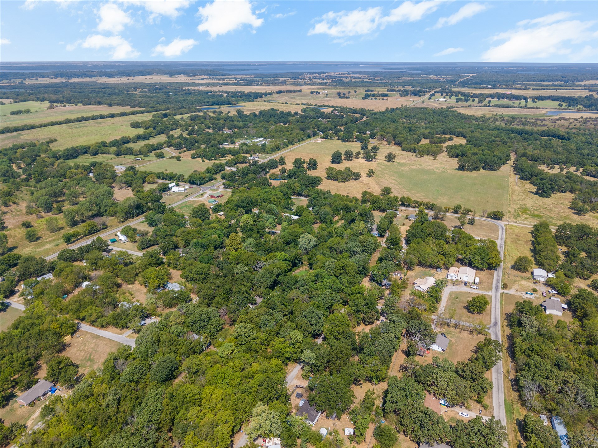 11172 S Quail Avenue Claremore OK 74017