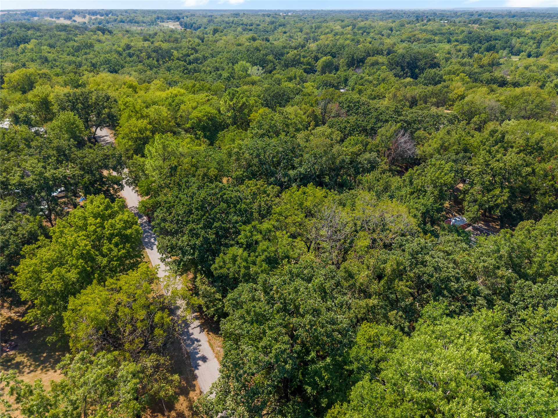11172 S Quail Avenue Claremore OK 74017