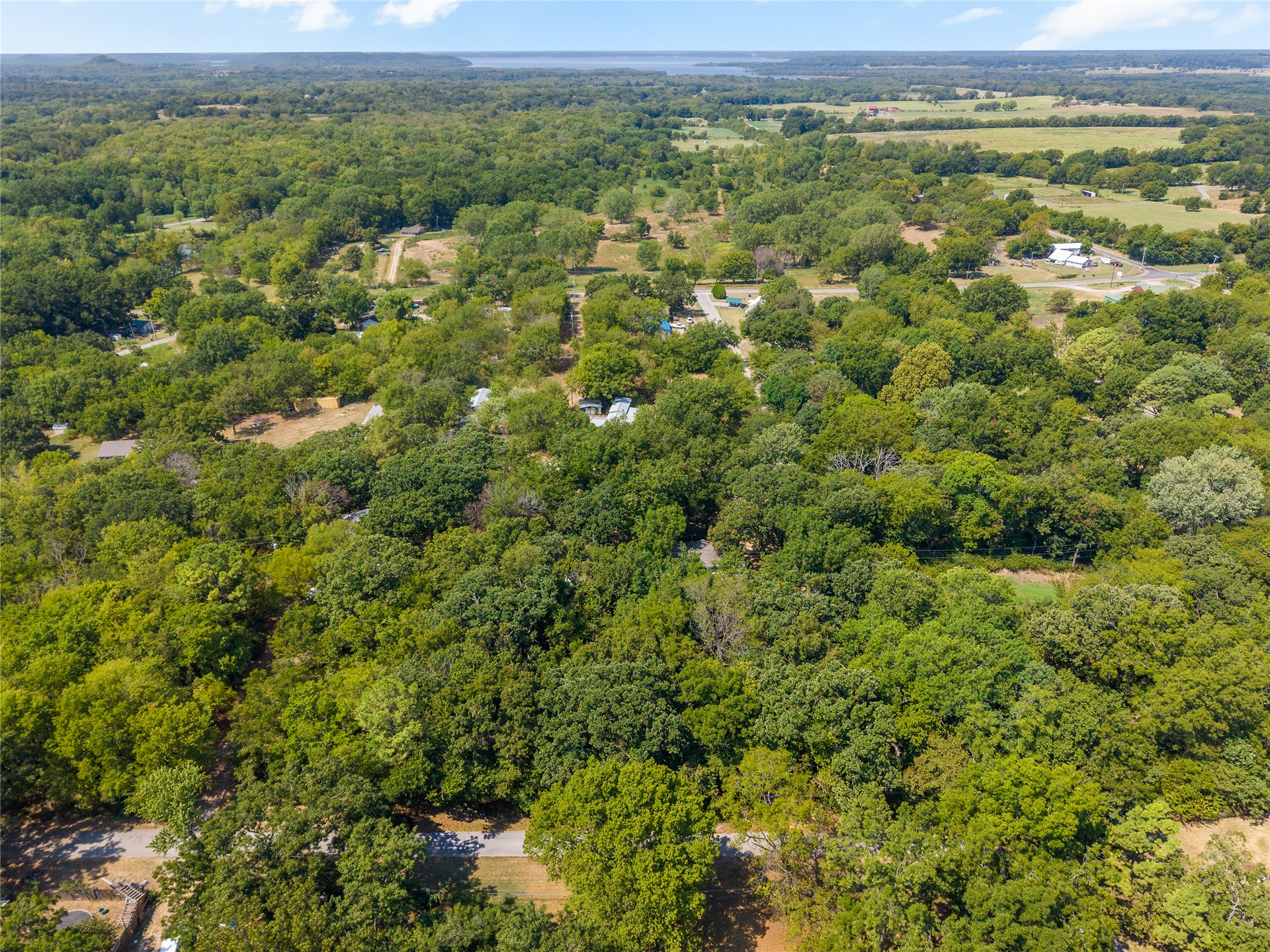 11172 S Quail Avenue Claremore OK 74017