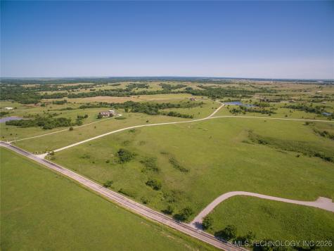 14 2700 Road Ochelata OK 74051