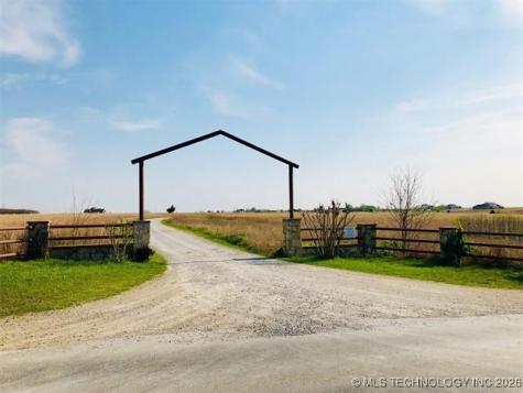 14 2700 Road Ochelata OK 74051